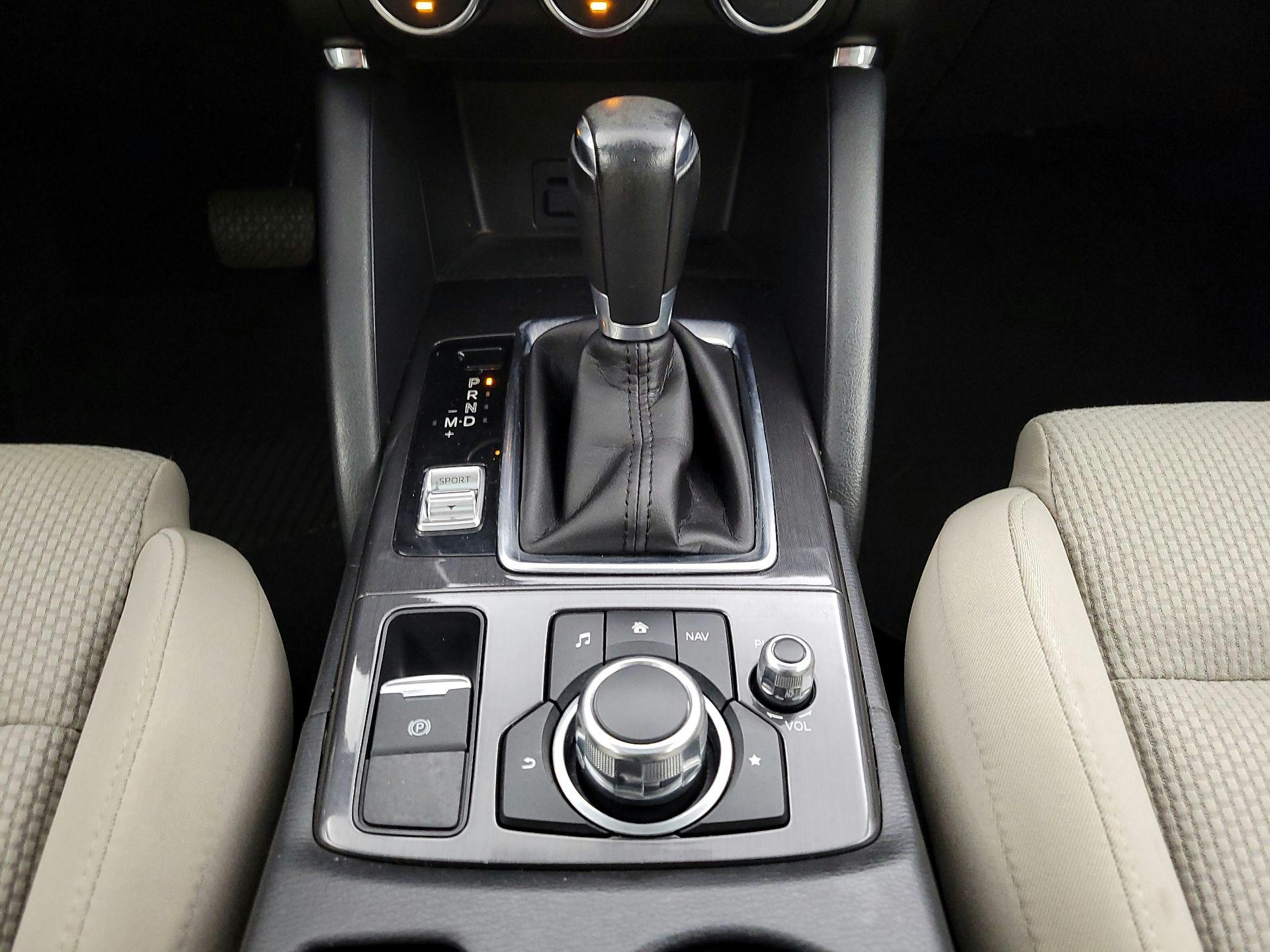 Thumbnail: 2016 Mazda CX-5 - 17