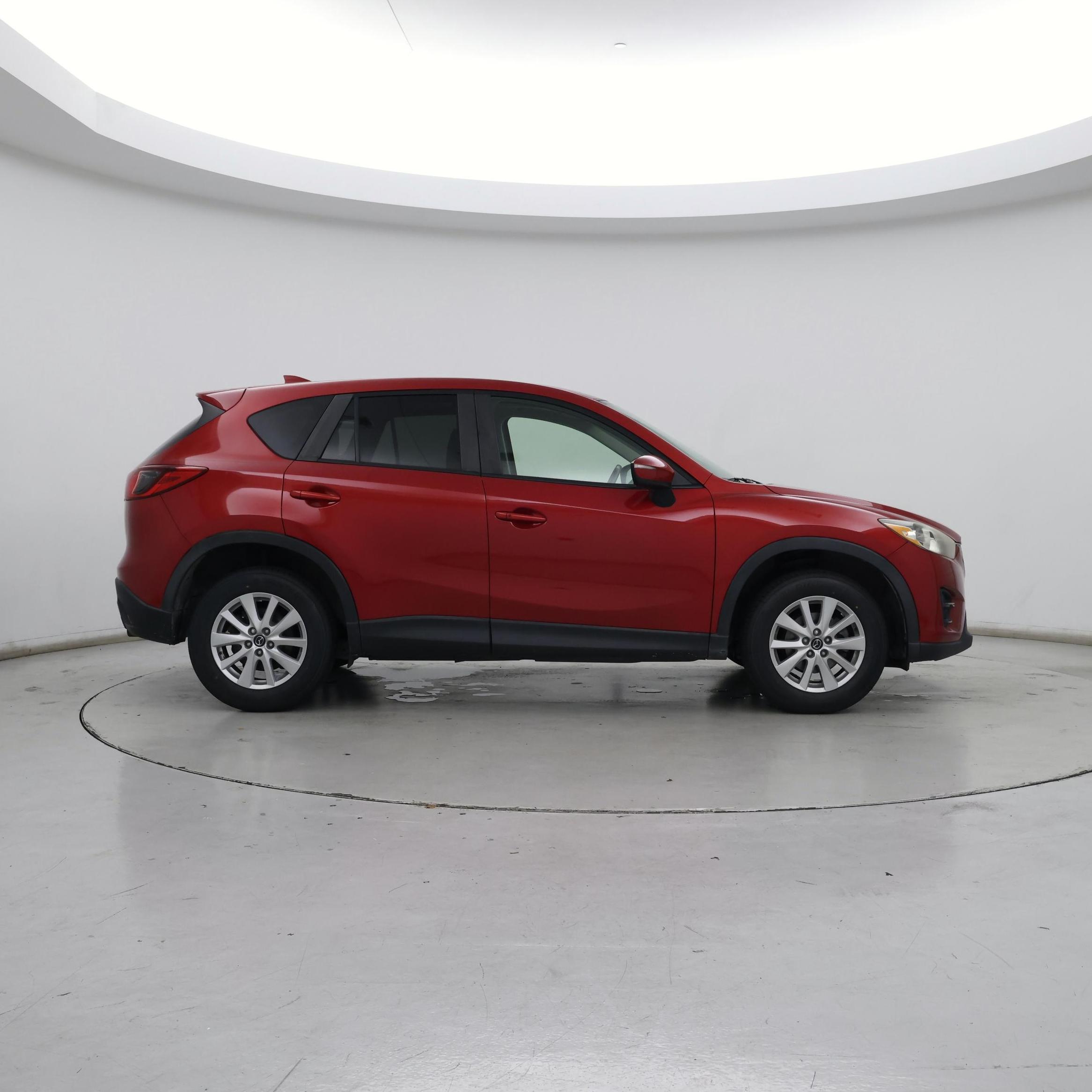 Thumbnail: 2016 Mazda CX-5 - 7