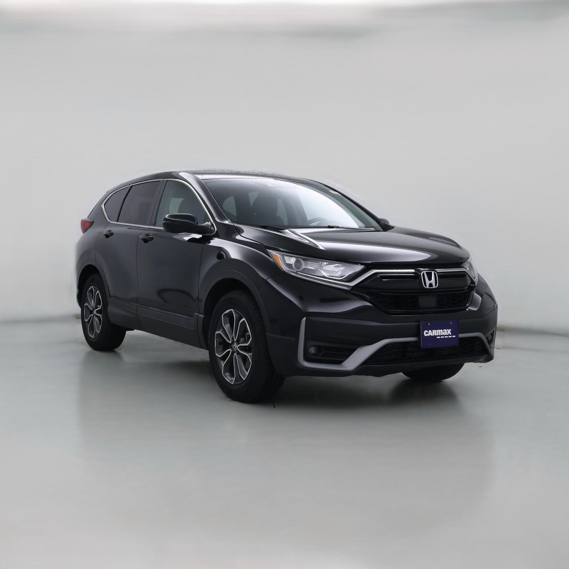 Thumbnail: 2022 Honda CR-V - 1