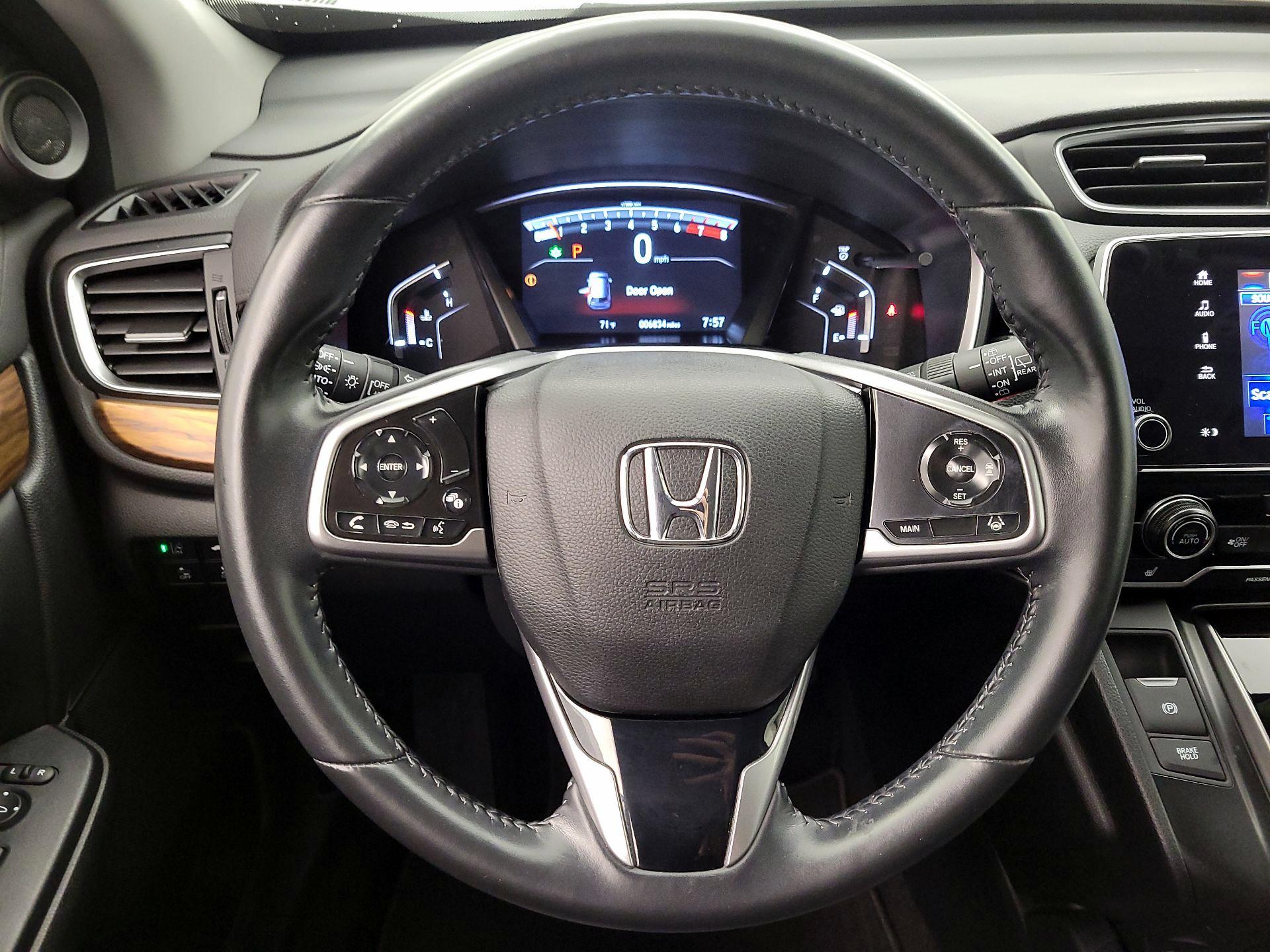 Thumbnail: 2022 Honda CR-V - 10