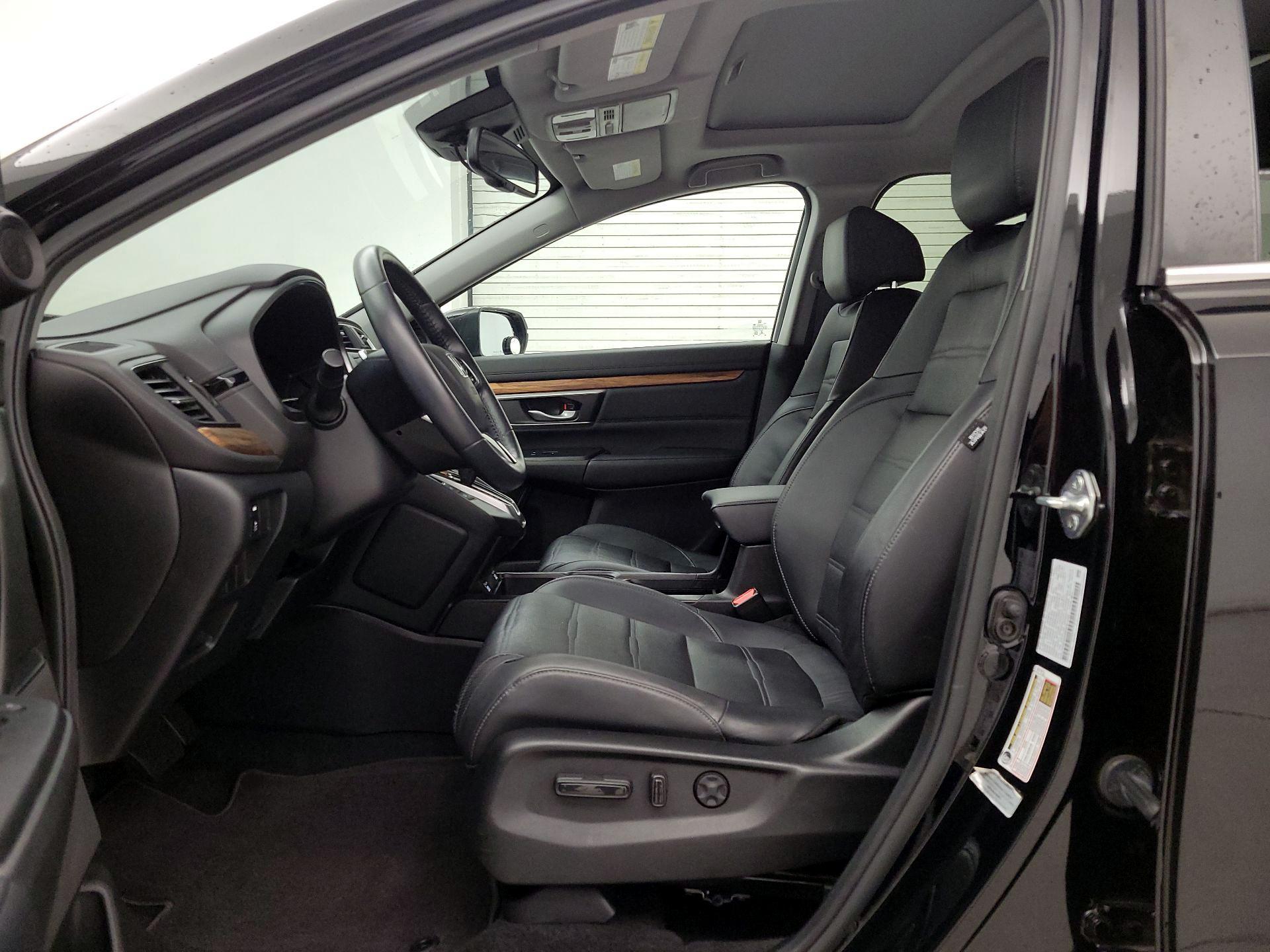 Thumbnail: 2022 Honda CR-V - 11
