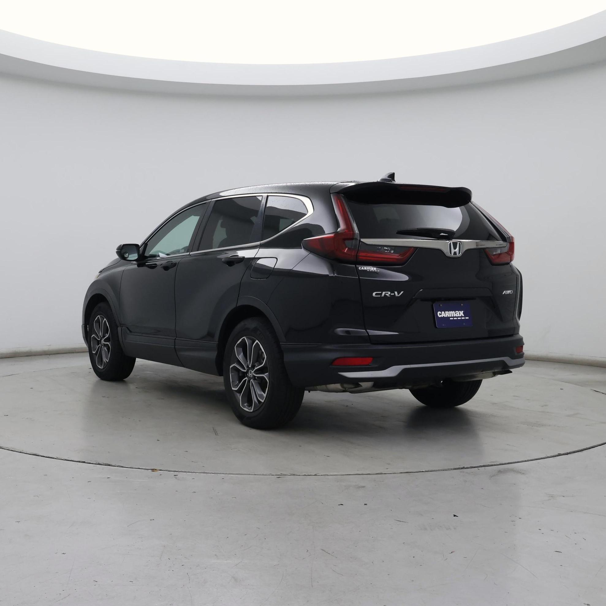Thumbnail: 2022 Honda CR-V - 2