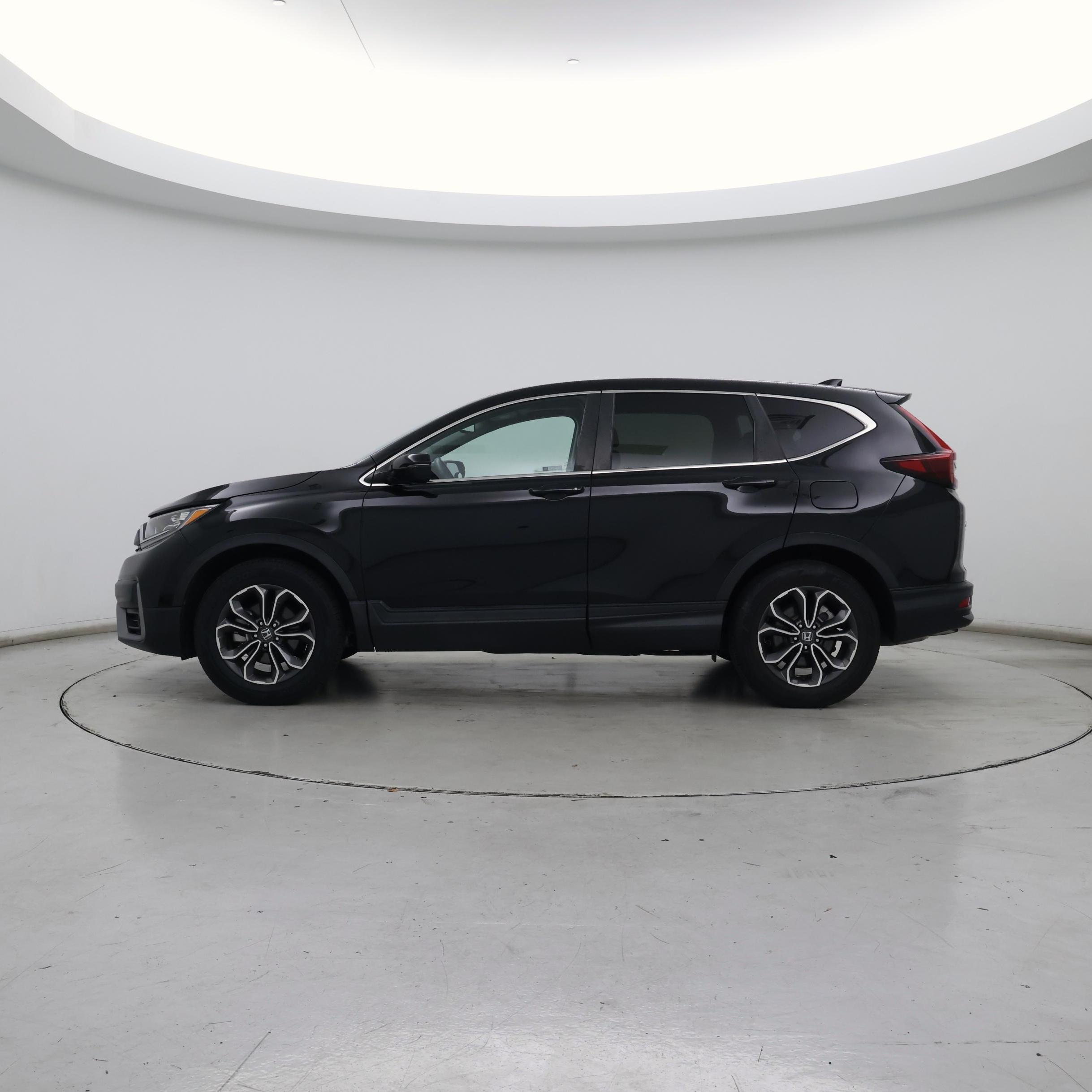 Thumbnail: 2022 Honda CR-V - 3