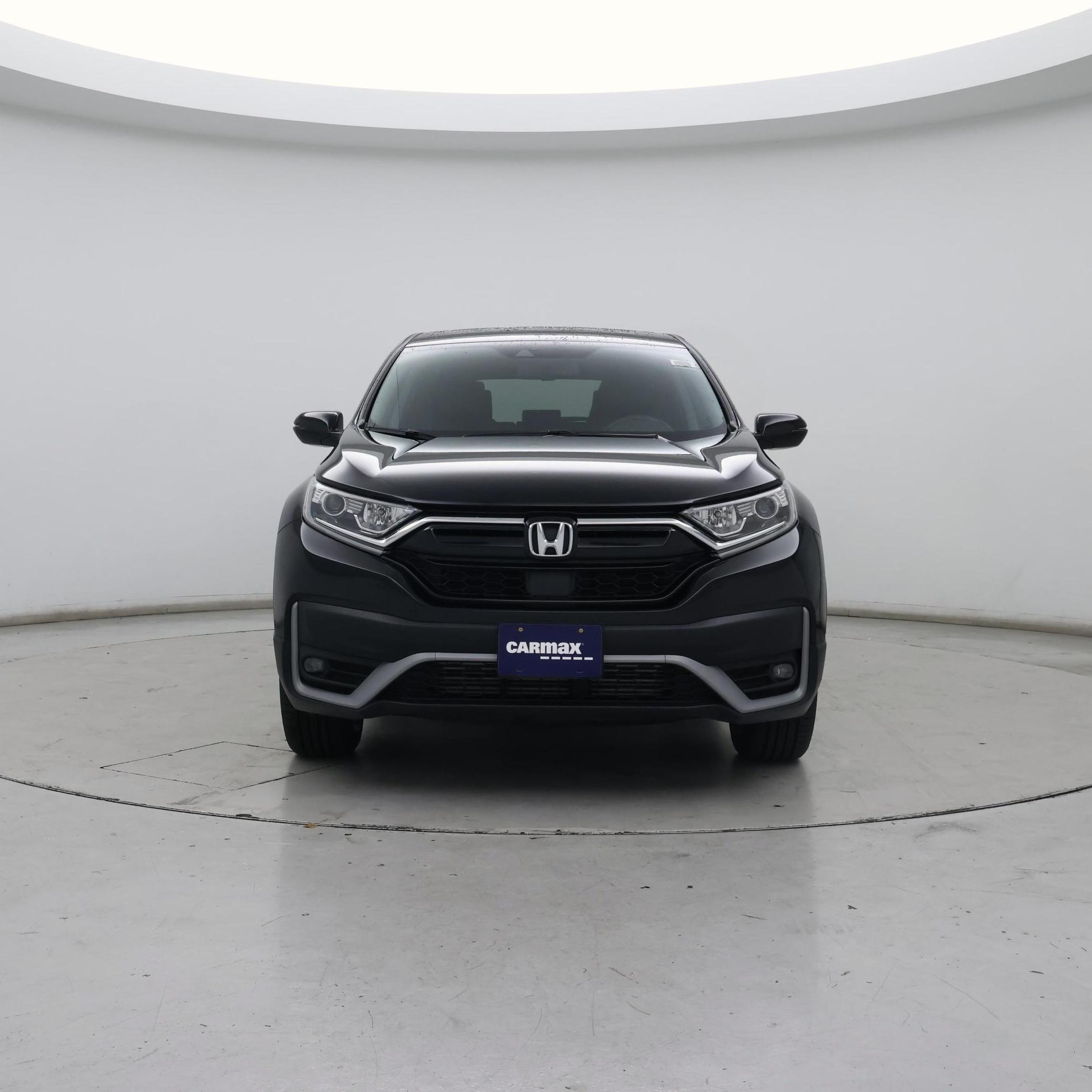 Thumbnail: 2022 Honda CR-V - 5