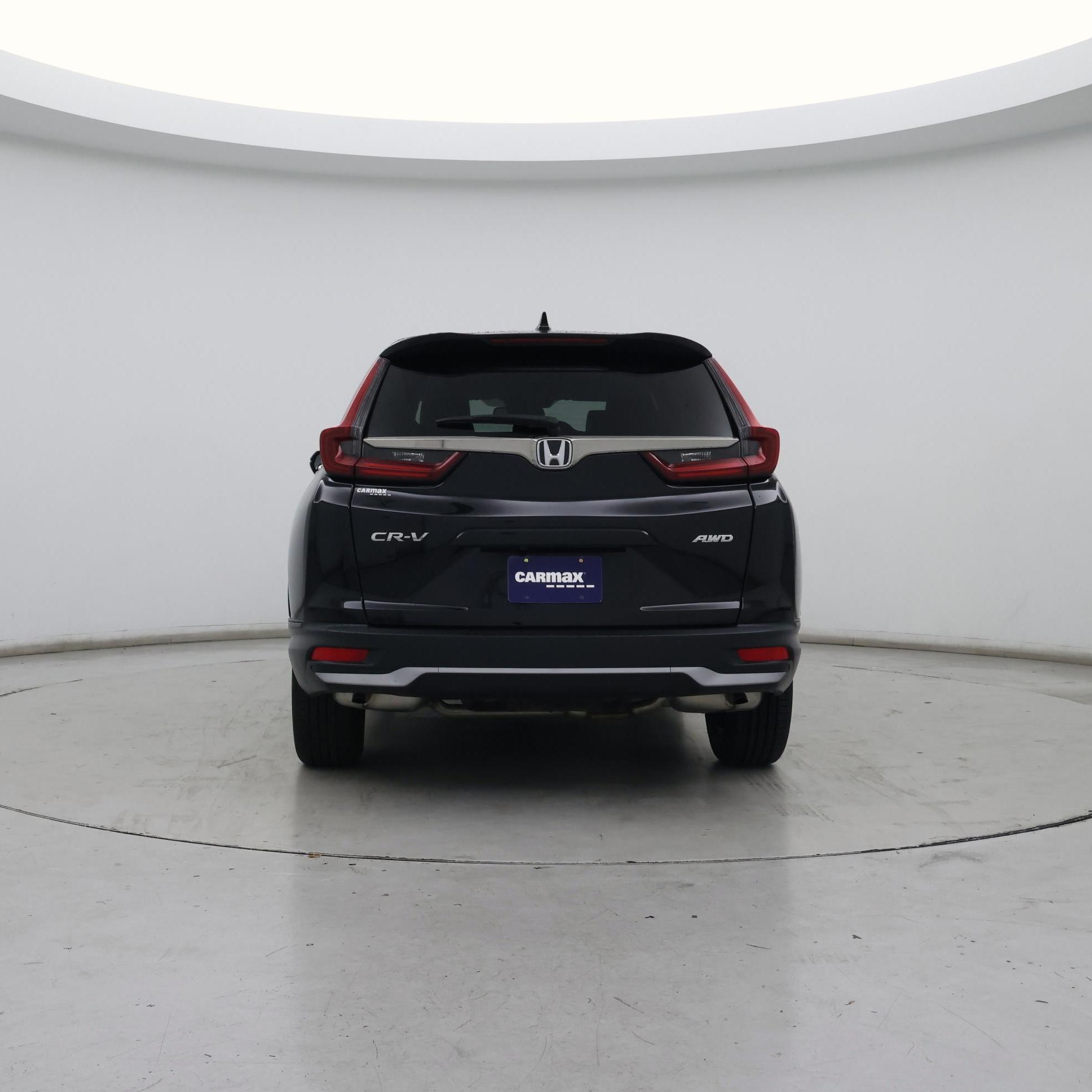 Thumbnail: 2022 Honda CR-V - 6