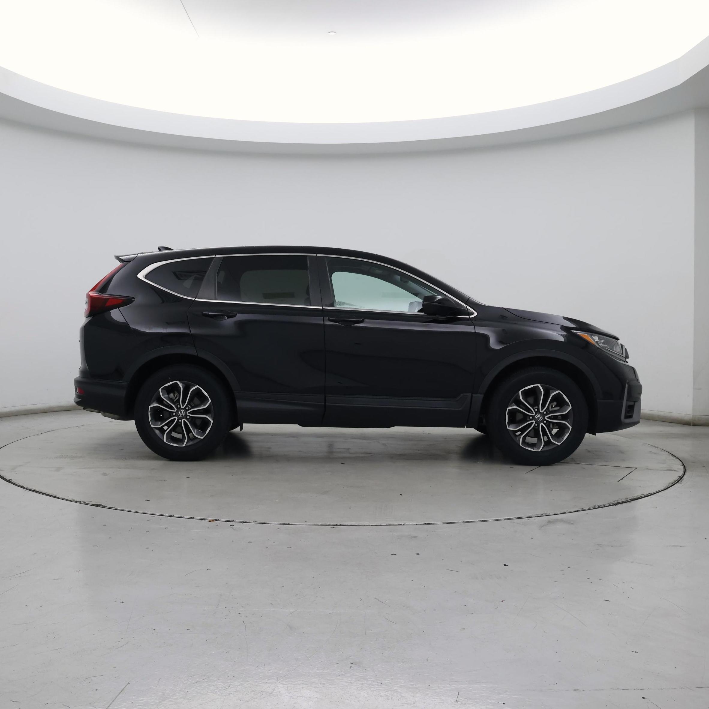 Thumbnail: 2022 Honda CR-V - 7