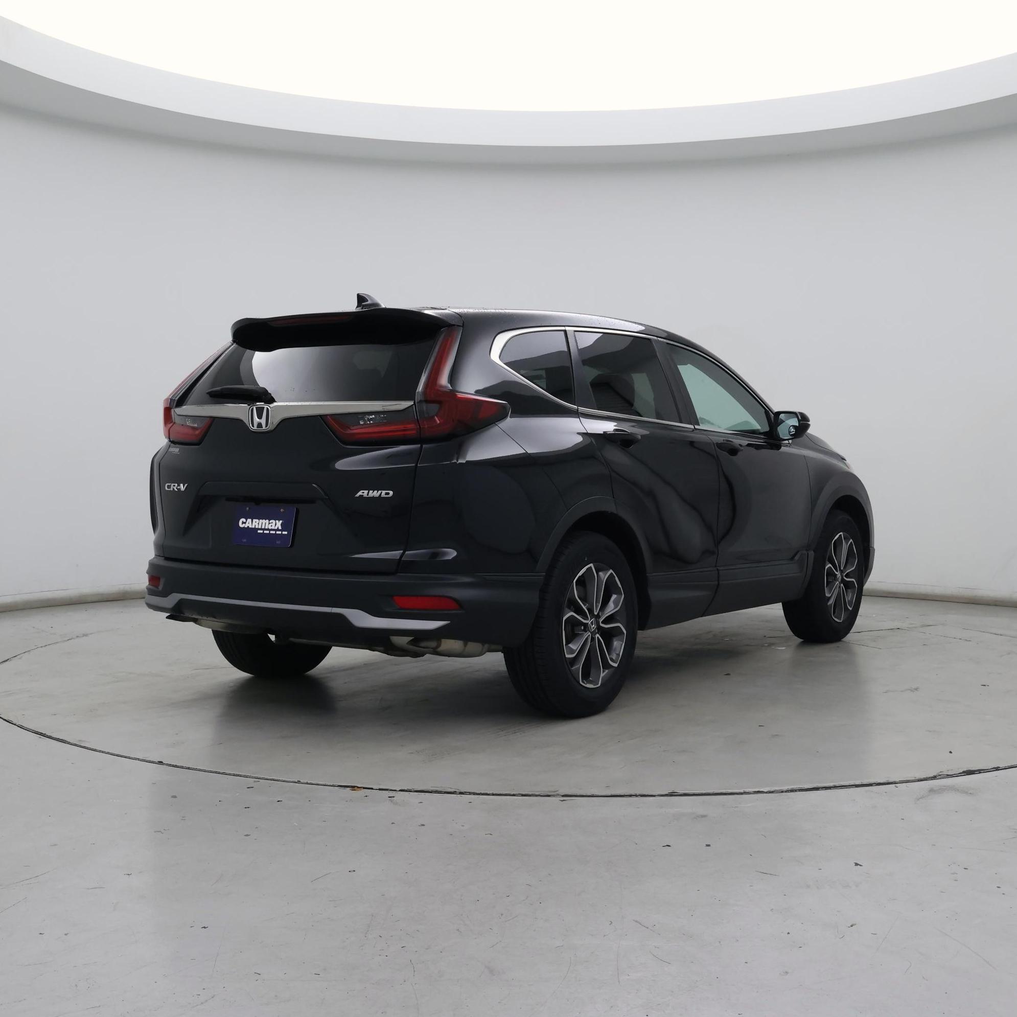 Thumbnail: 2022 Honda CR-V - 8
