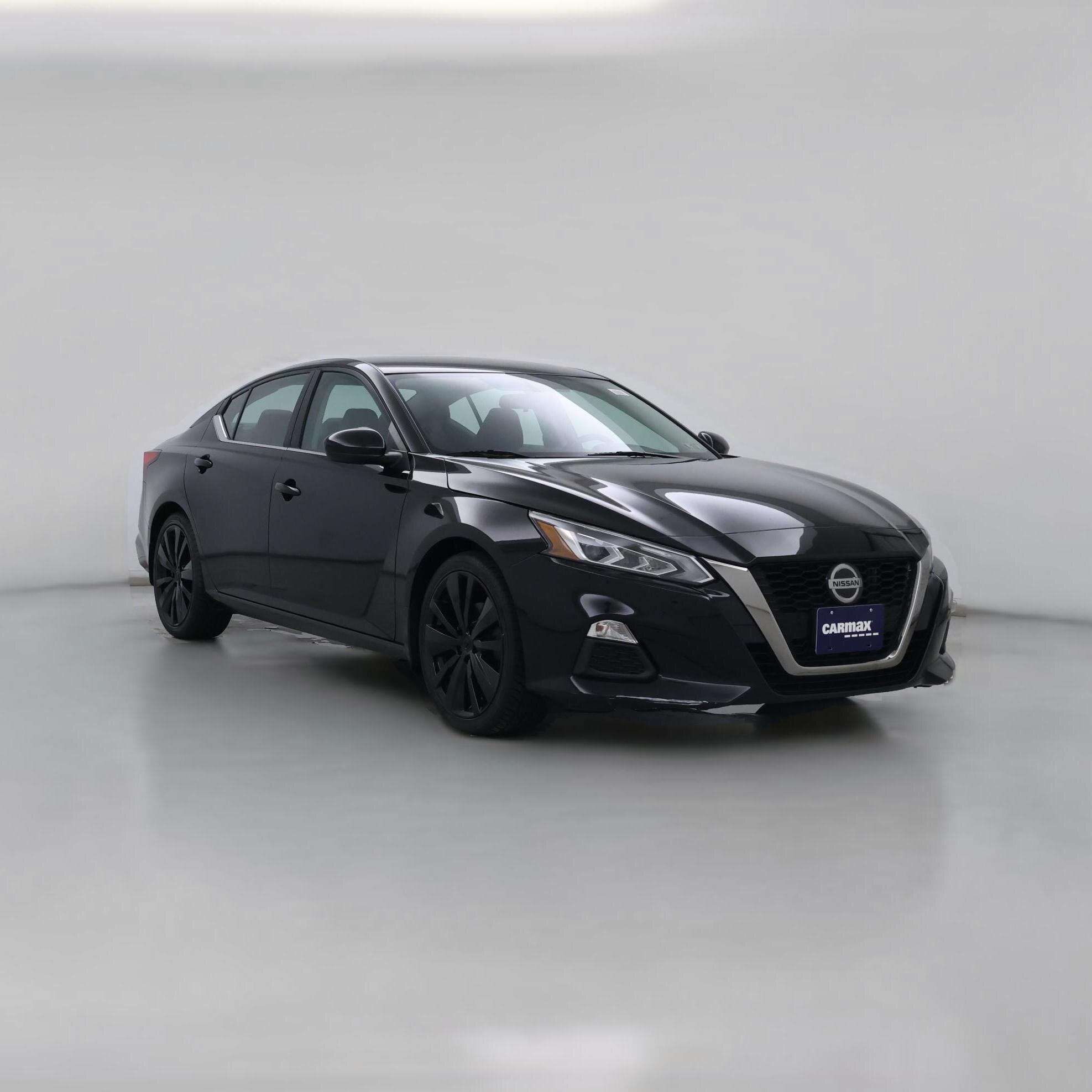Thumbnail: 2019 Nissan Altima - 1