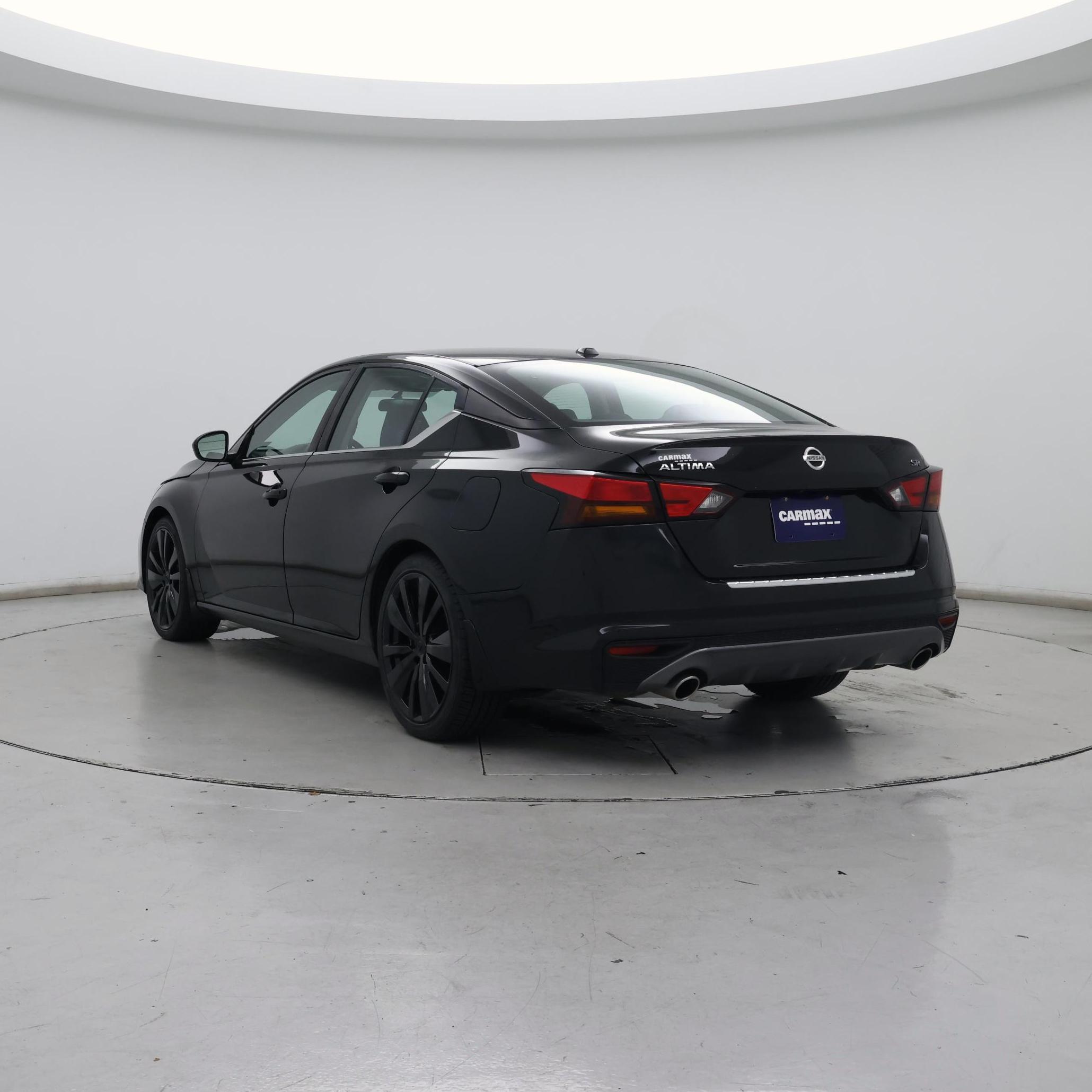 Thumbnail: 2019 Nissan Altima - 2
