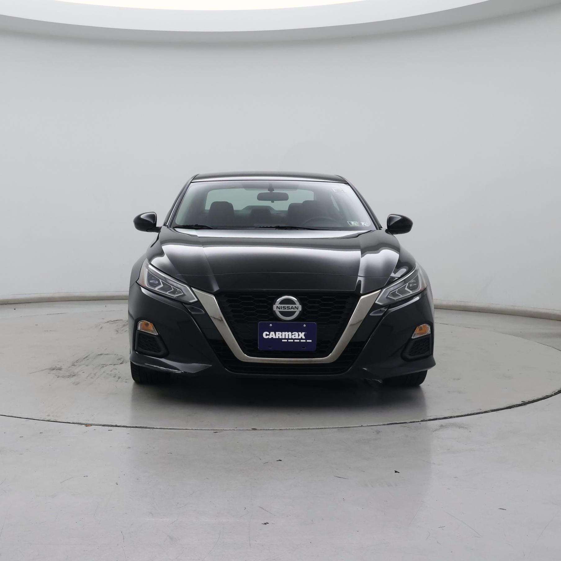 Thumbnail: 2019 Nissan Altima - 5
