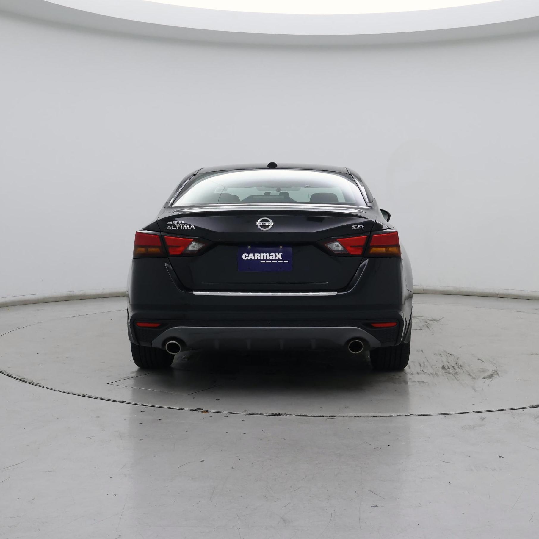 Thumbnail: 2019 Nissan Altima - 6