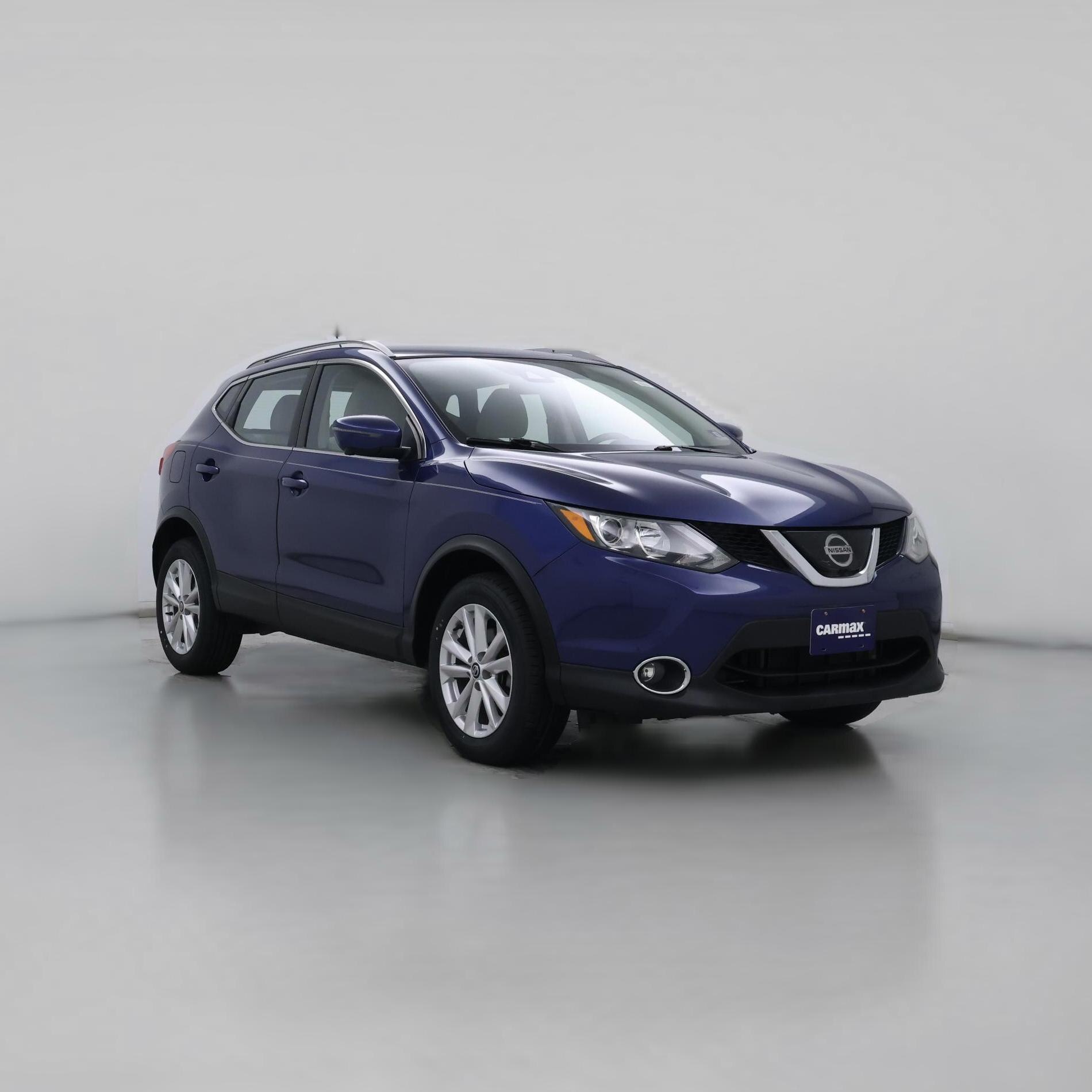 Thumbnail: 2019 Nissan Rogue Sport - 1