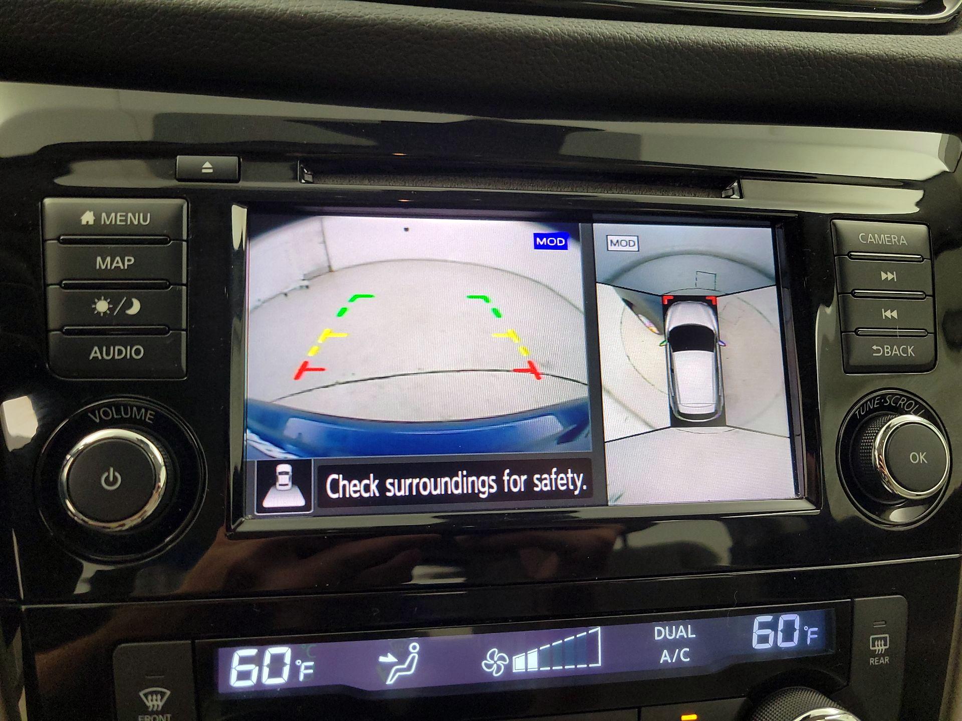 Thumbnail: 2019 Nissan Rogue Sport - 14