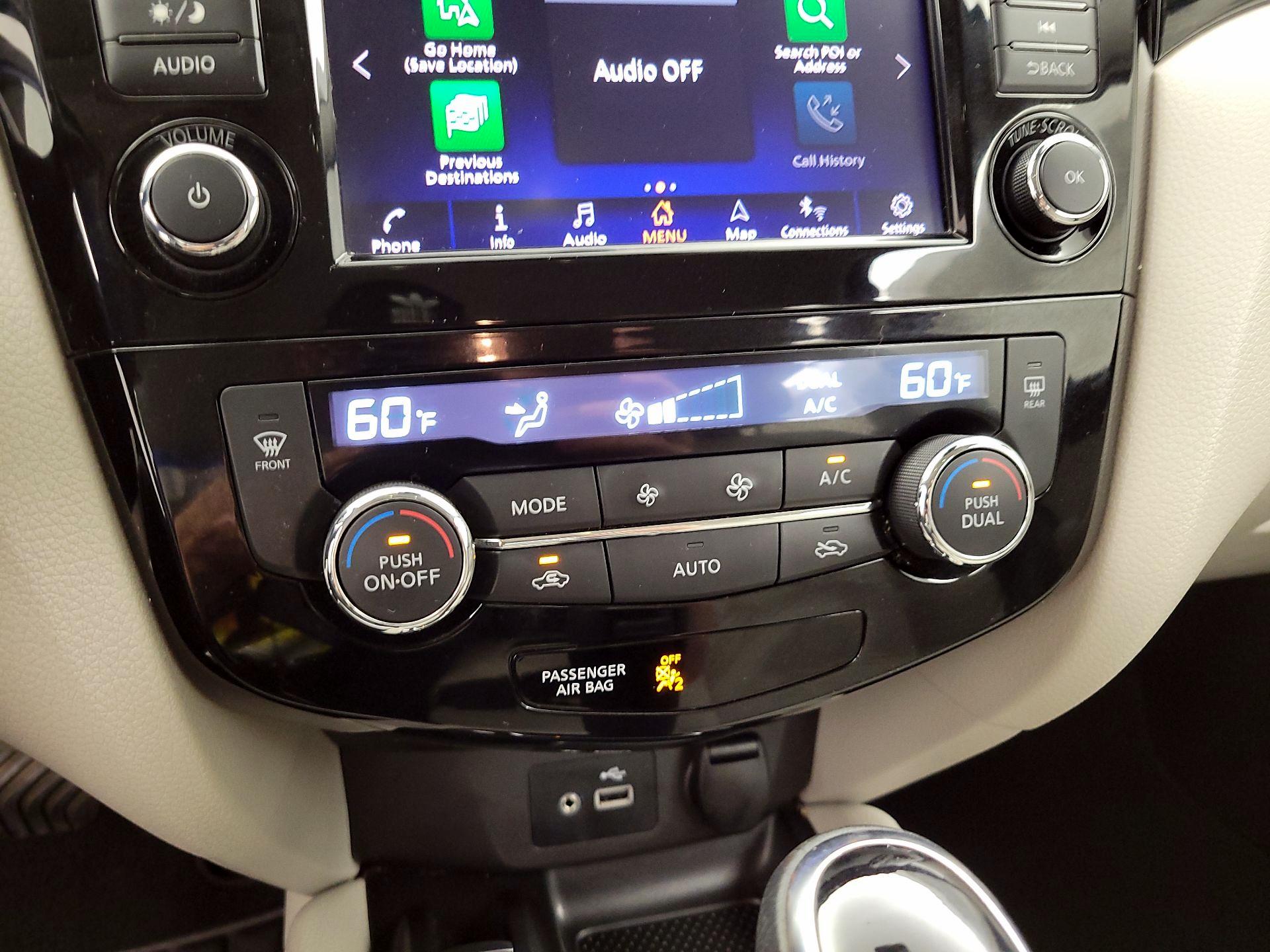 Thumbnail: 2019 Nissan Rogue Sport - 16