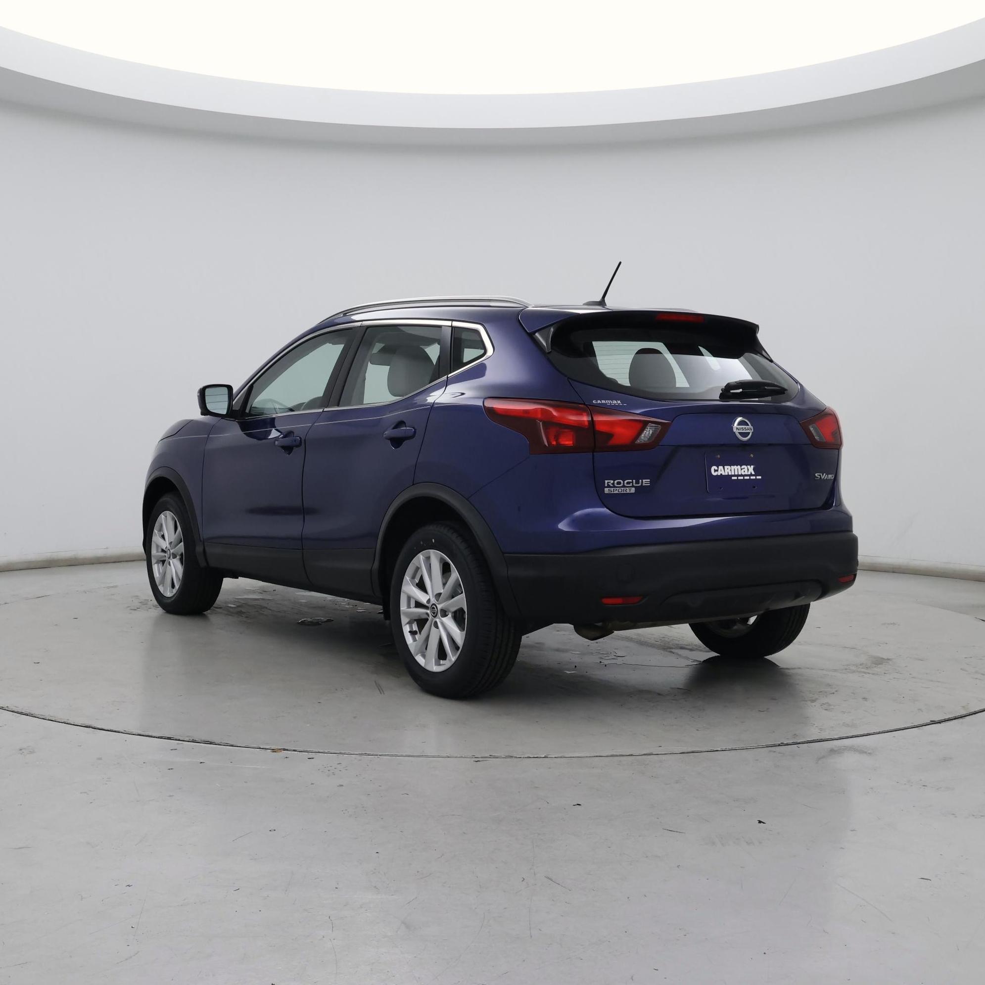 Thumbnail: 2019 Nissan Rogue Sport - 2