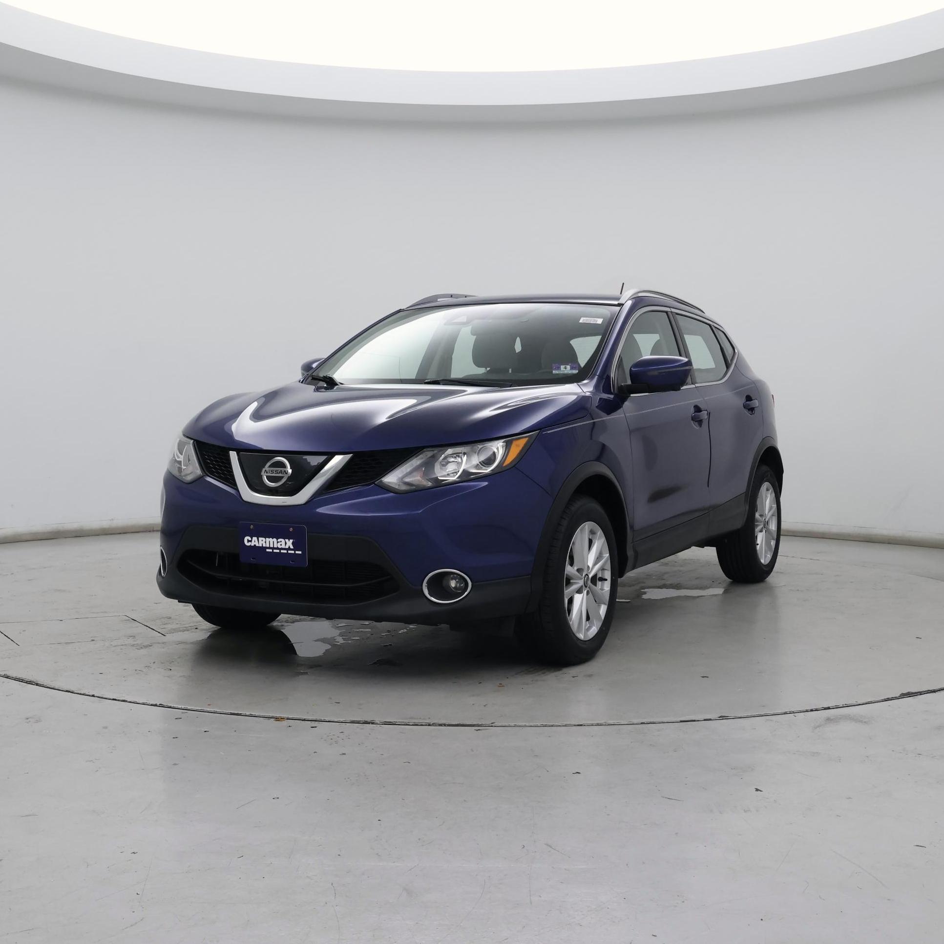 Thumbnail: 2019 Nissan Rogue Sport - 4