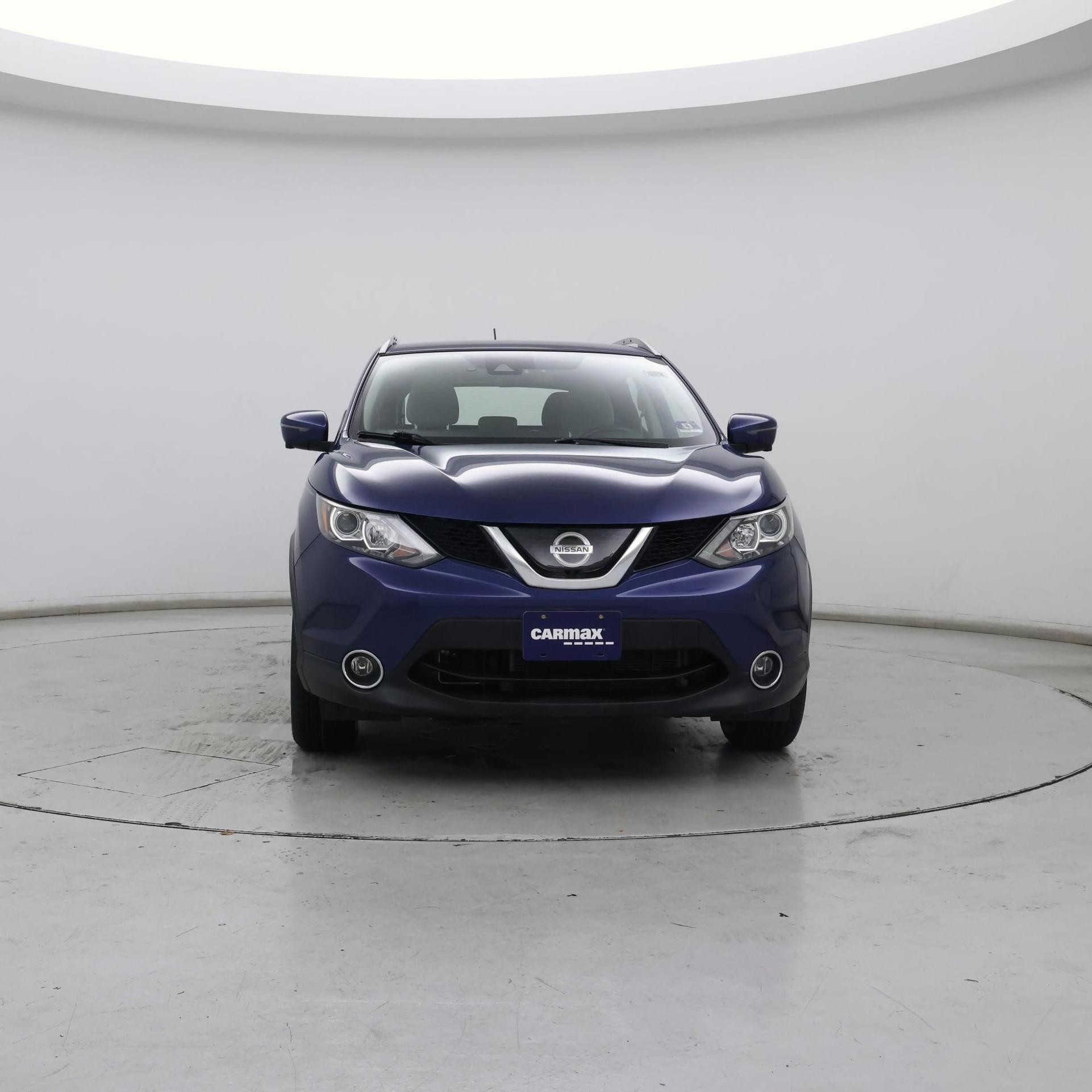 Thumbnail: 2019 Nissan Rogue Sport - 5