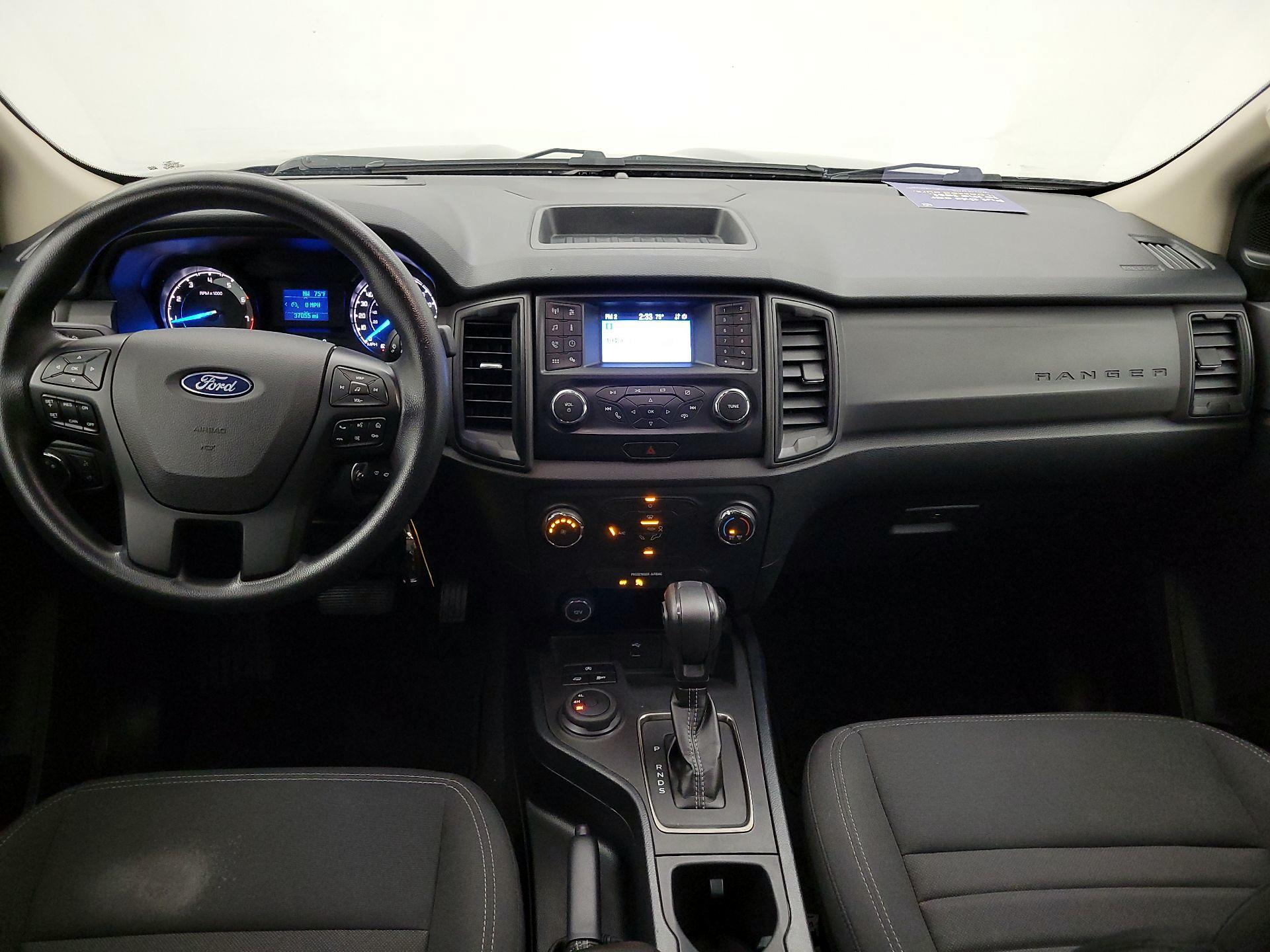Thumbnail: 2021 Ford Ranger - 9