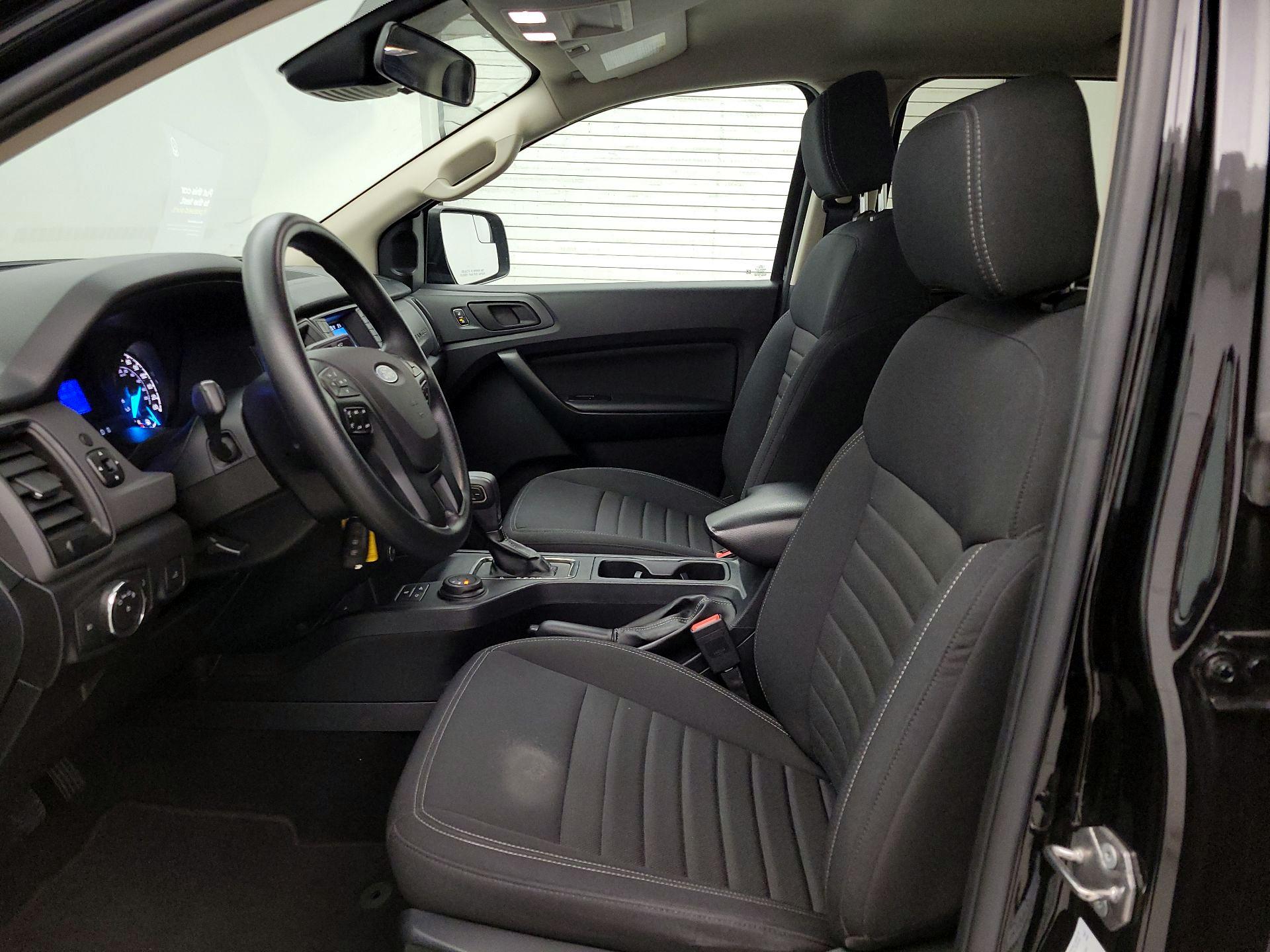 Thumbnail: 2021 Ford Ranger - 11