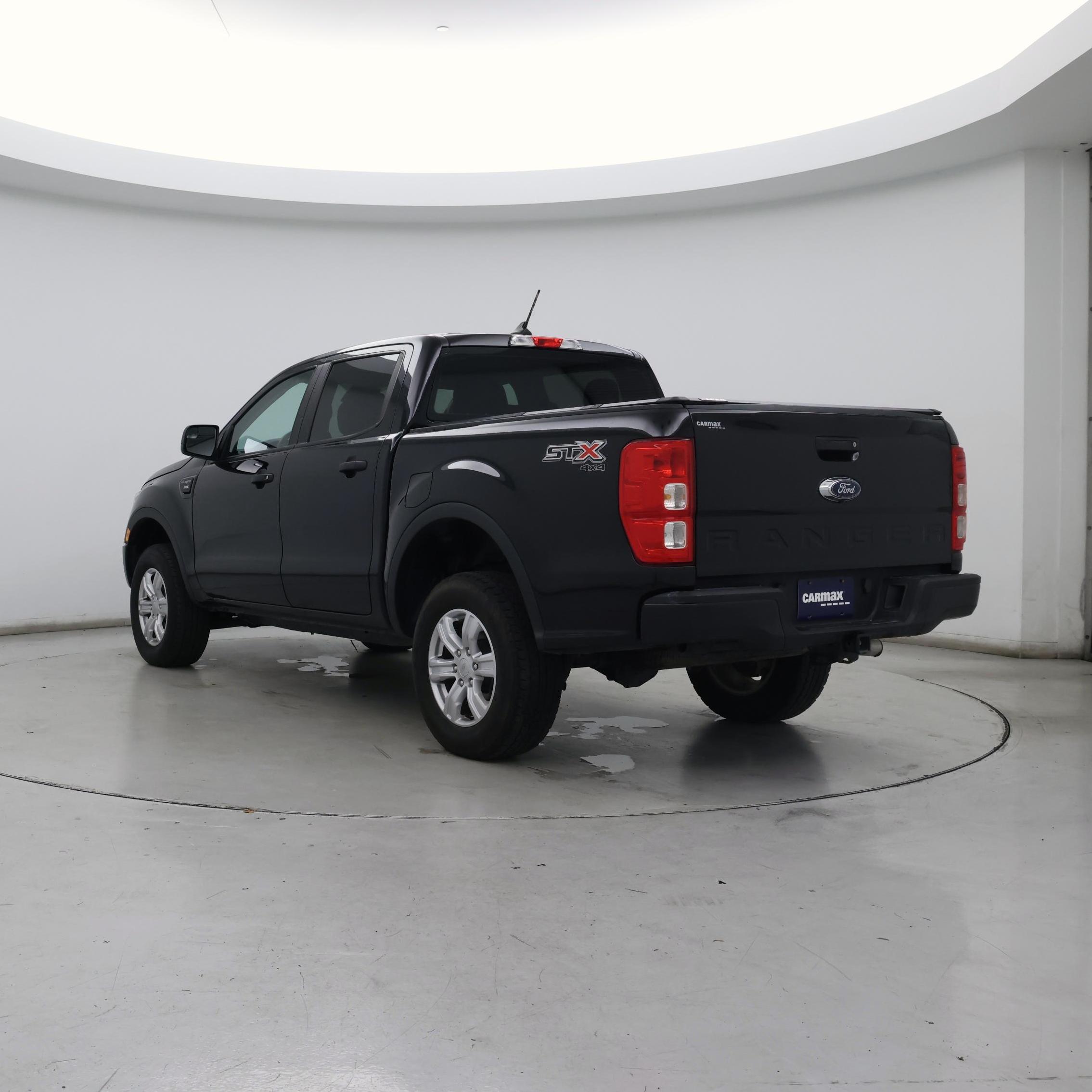 Thumbnail: 2021 Ford Ranger - 2