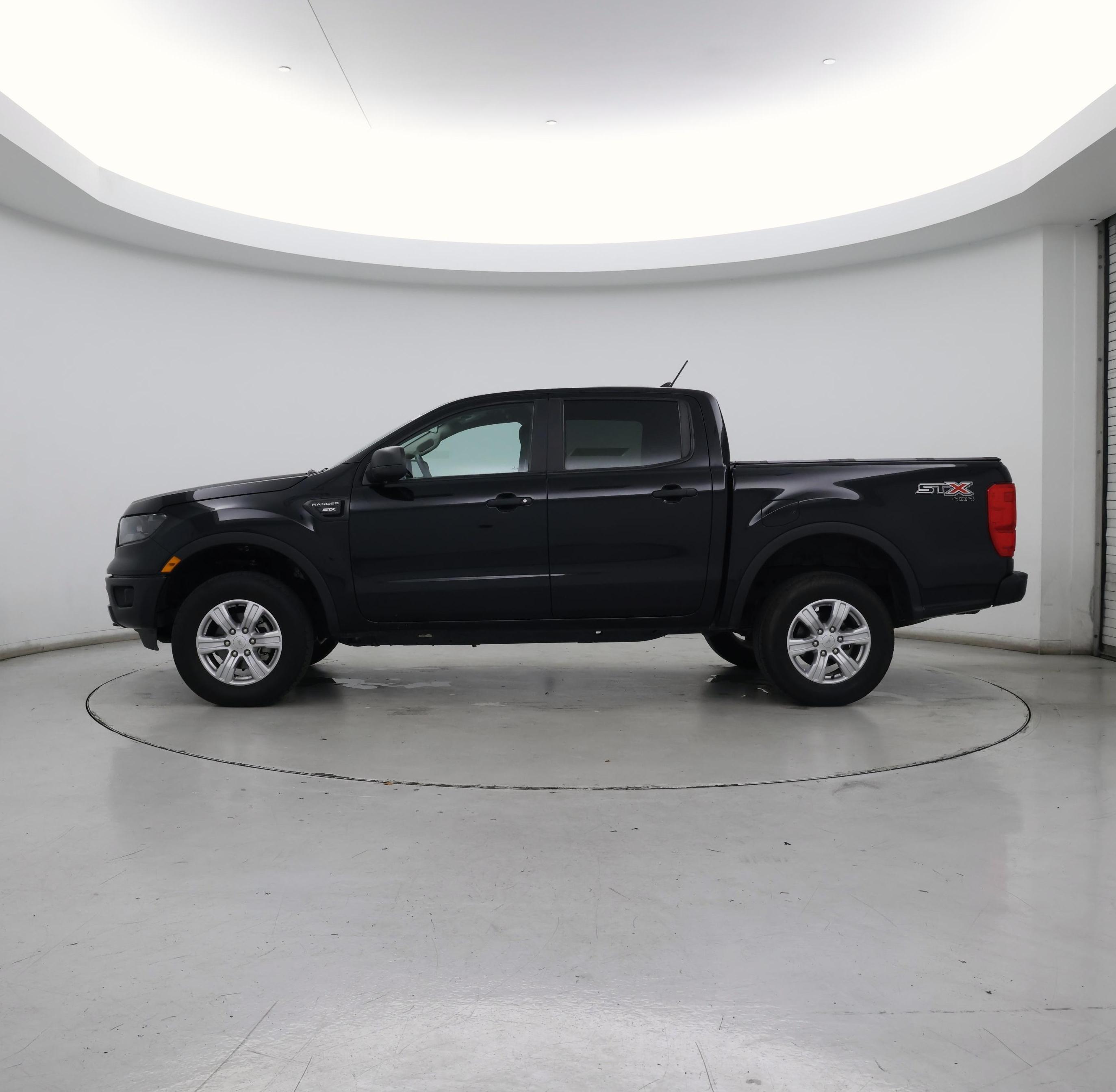 Thumbnail: 2021 Ford Ranger - 3