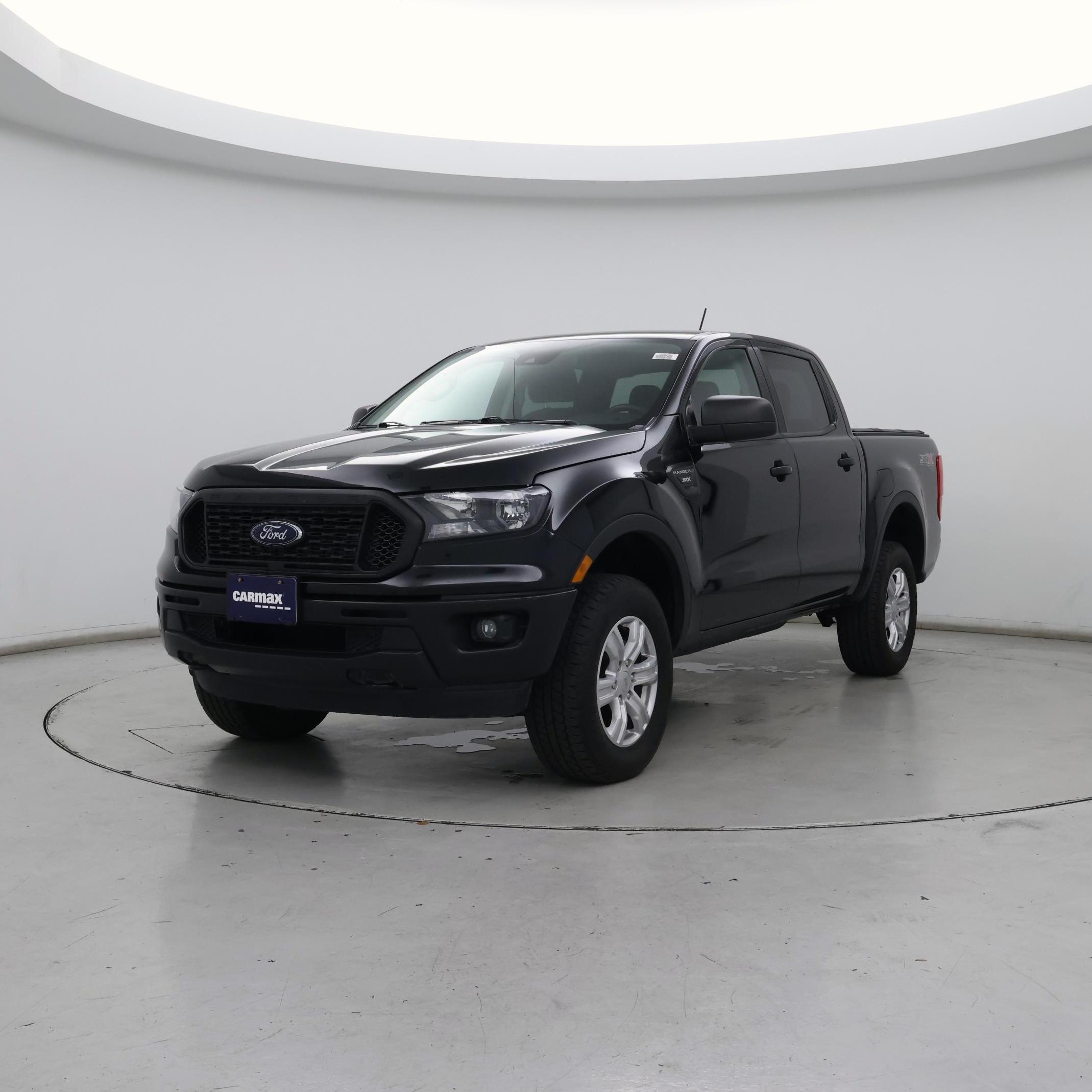 Thumbnail: 2021 Ford Ranger - 4
