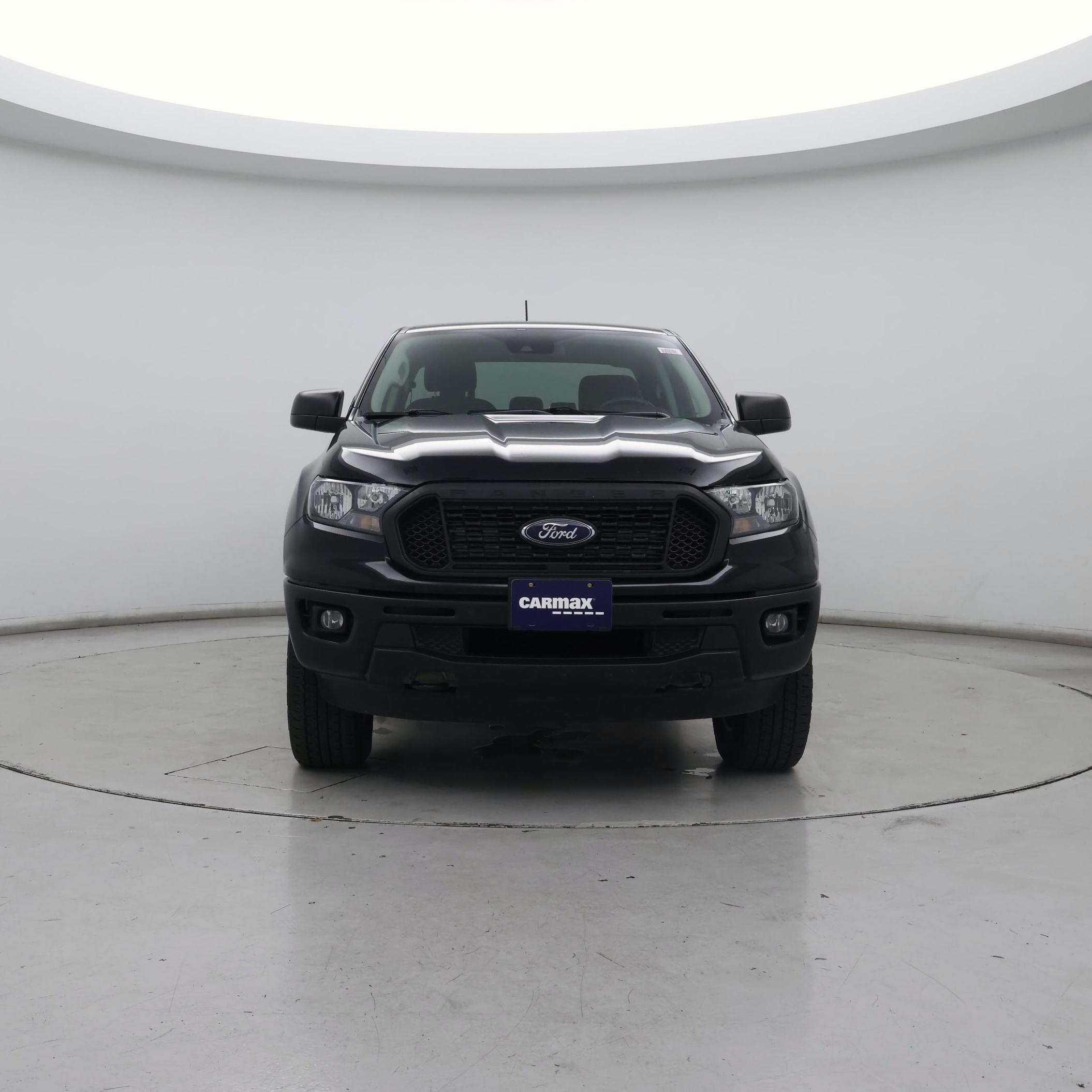 Thumbnail: 2021 Ford Ranger - 5