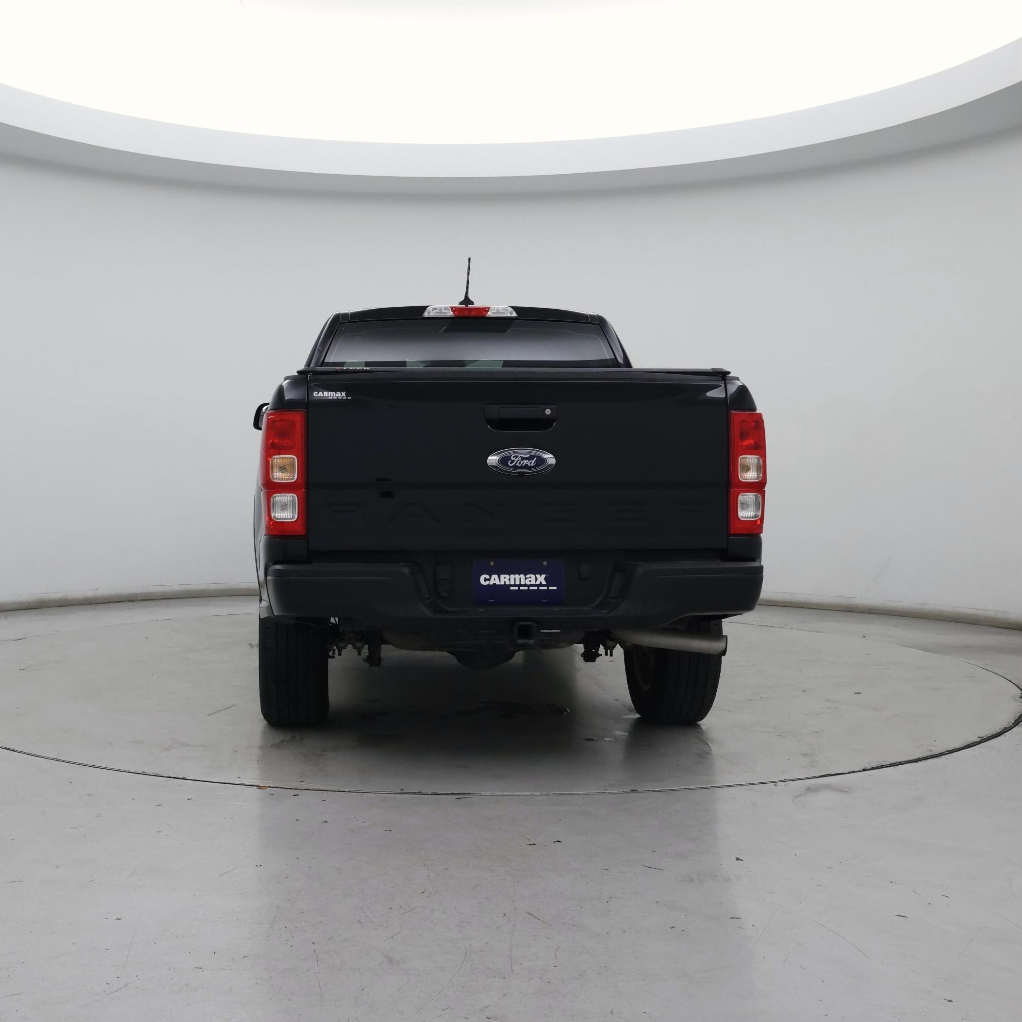 Thumbnail: 2021 Ford Ranger - 6