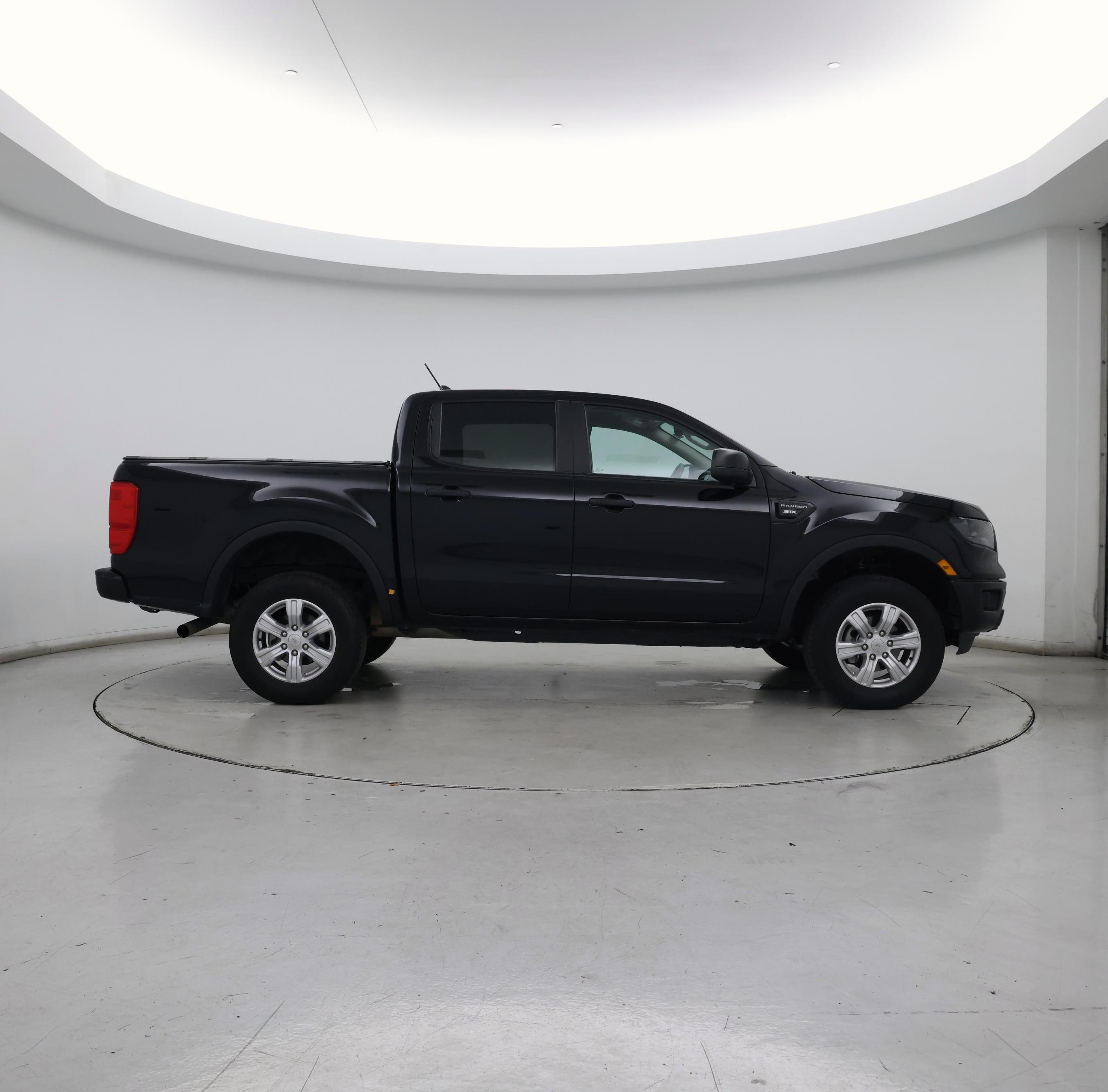 Thumbnail: 2021 Ford Ranger - 7