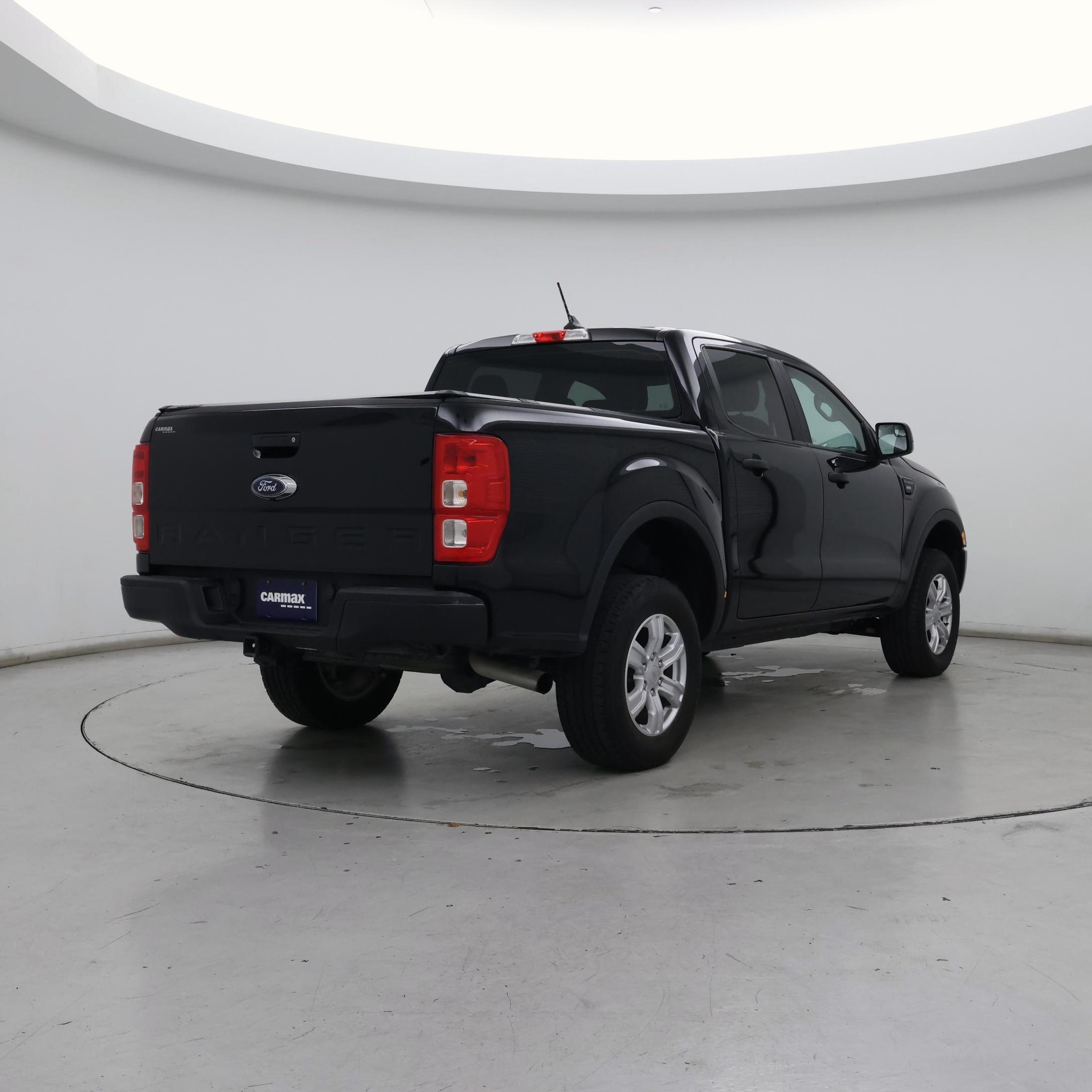 Thumbnail: 2021 Ford Ranger - 8
