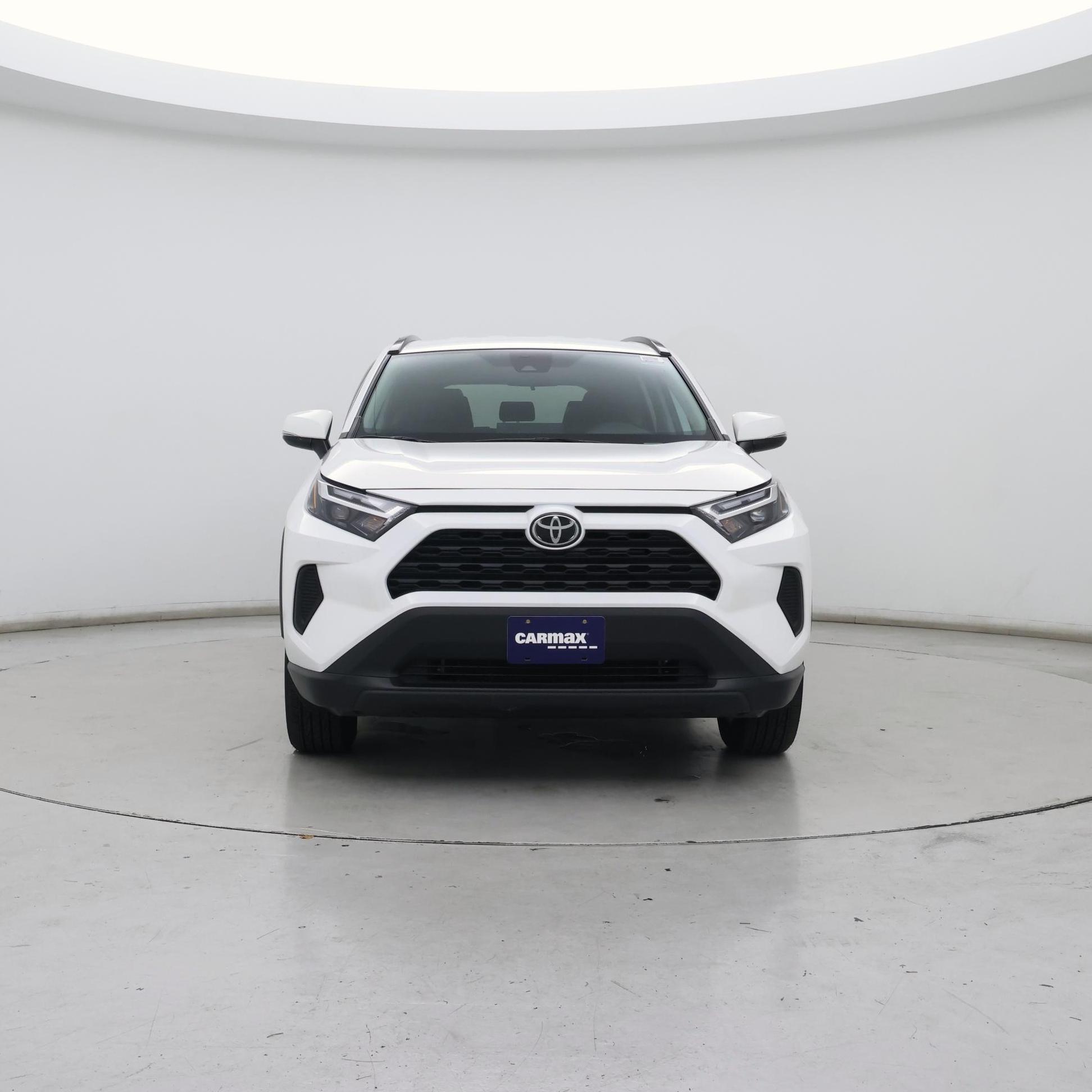 Thumbnail: 2024 Toyota RAV4 - 5