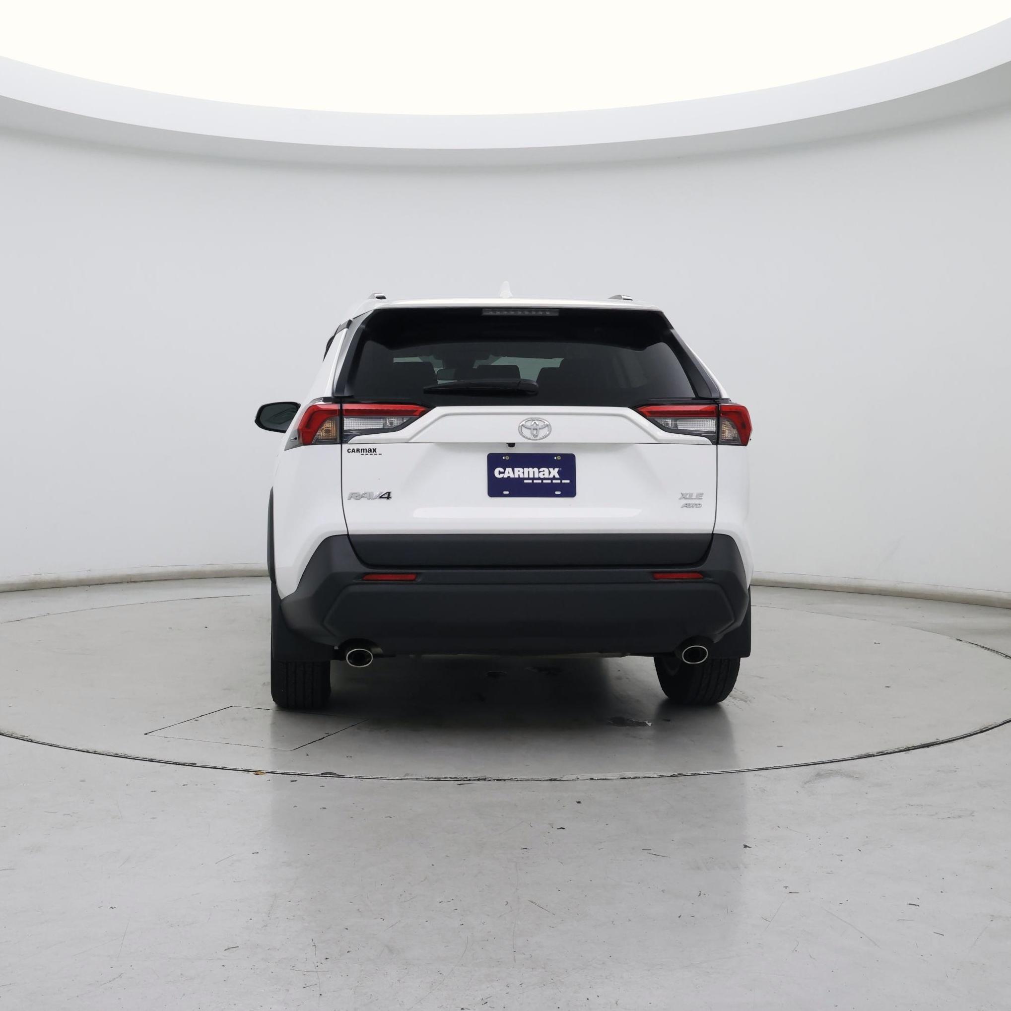 Thumbnail: 2024 Toyota RAV4 - 6