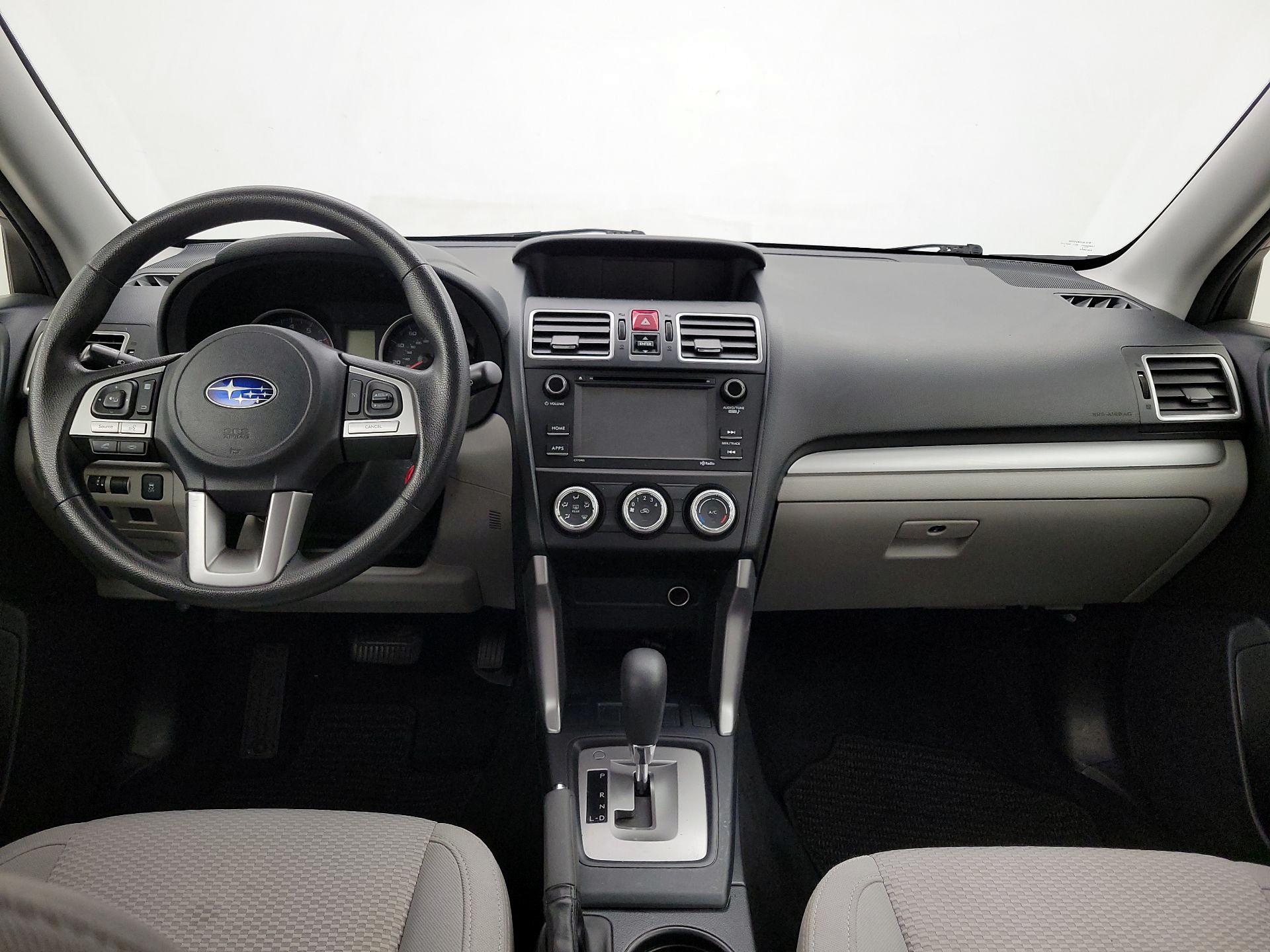 Thumbnail: 2018 Subaru Forester - 9
