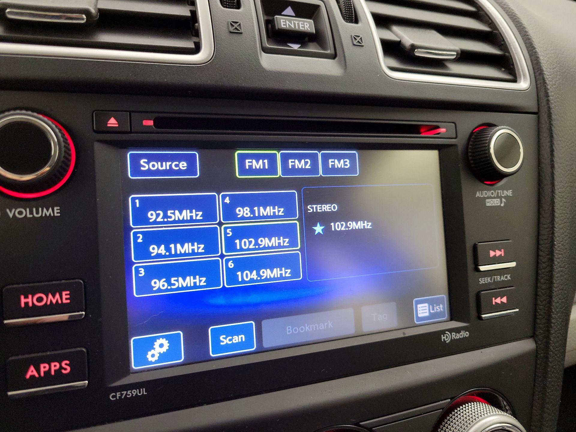 Thumbnail: 2018 Subaru Forester - 15