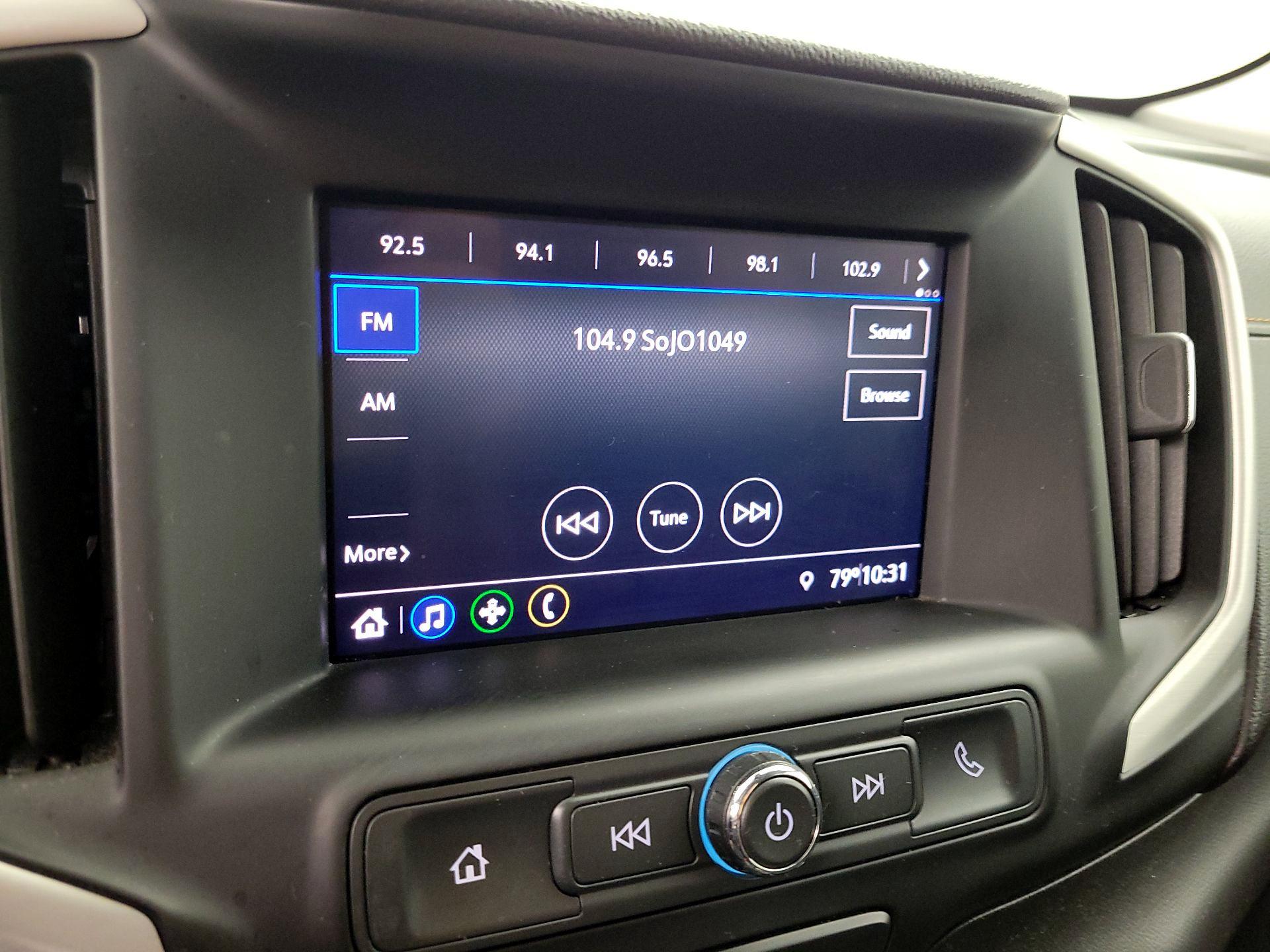 Thumbnail: 2020 GMC Terrain - 15