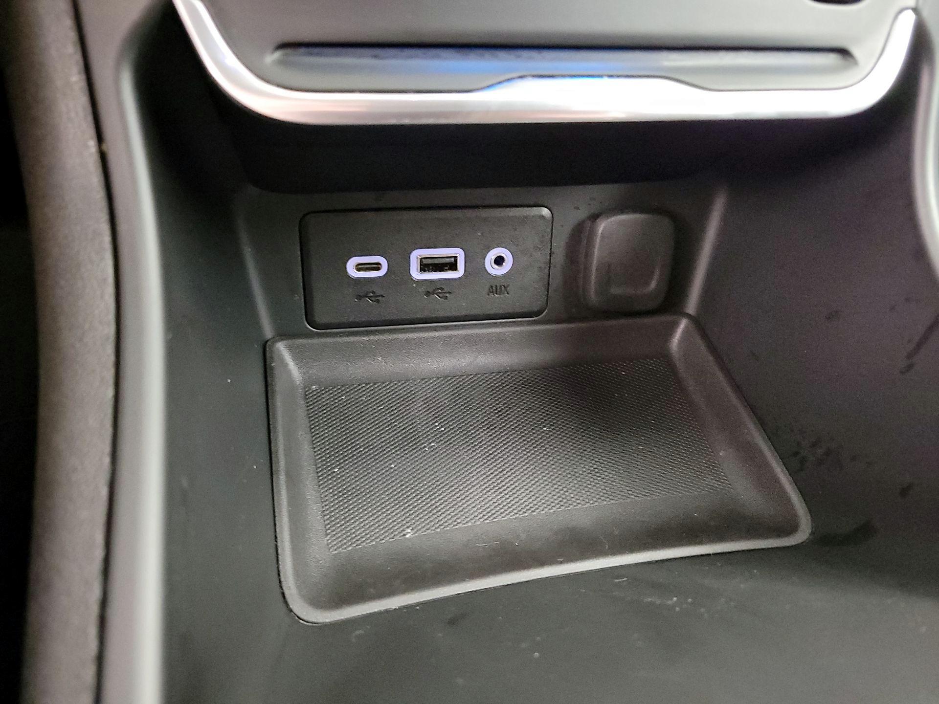 Thumbnail: 2020 GMC Terrain - 18