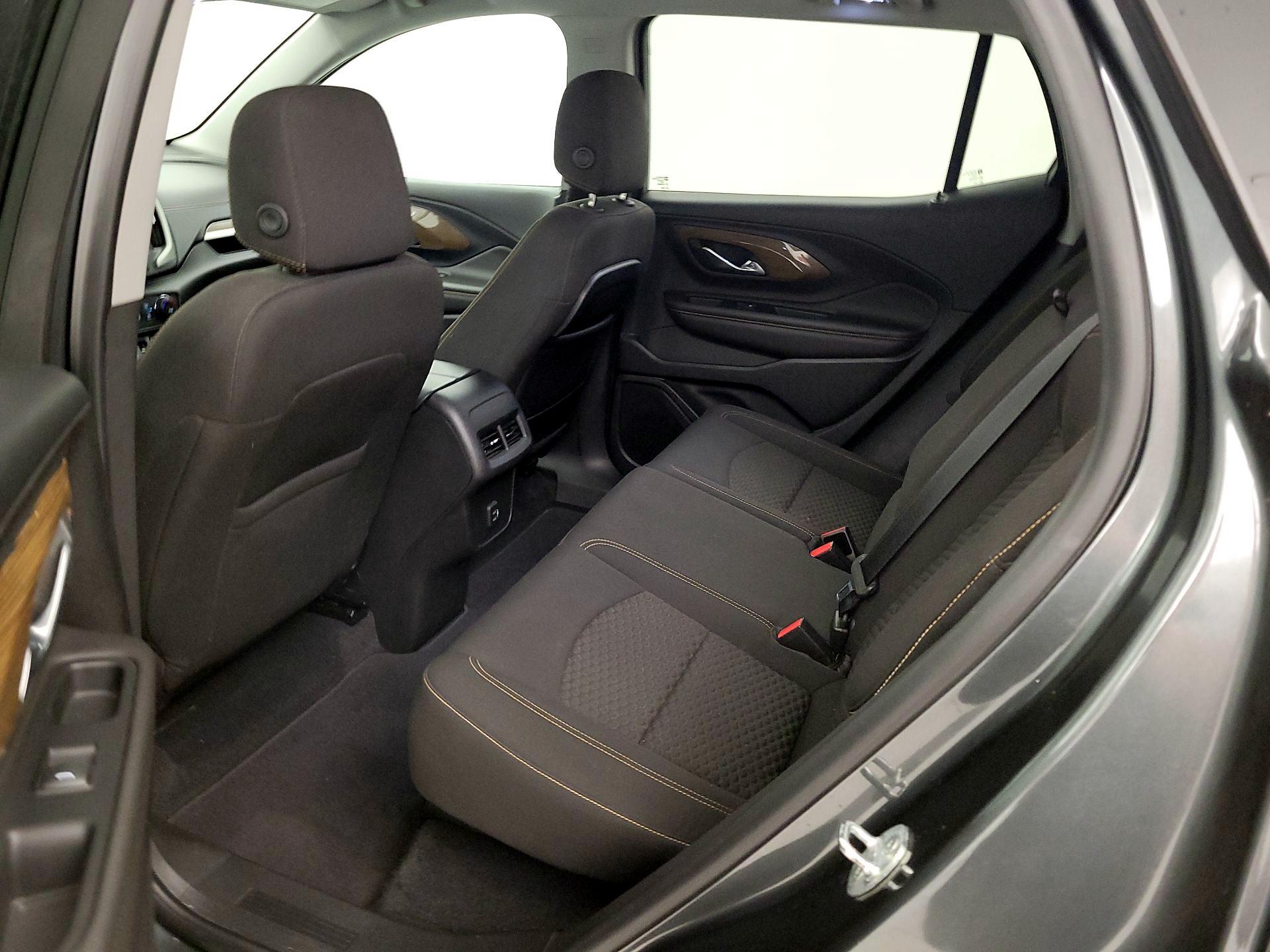 Thumbnail: 2020 GMC Terrain - 19