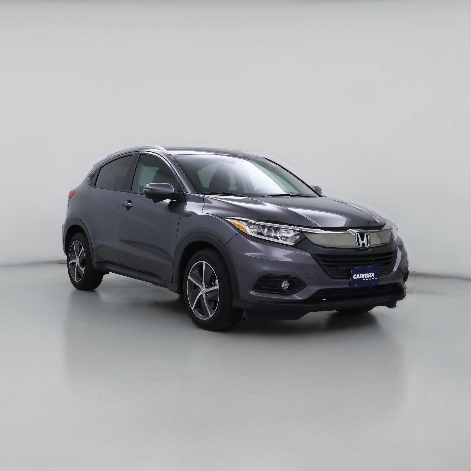 Thumbnail: 2022 Honda HR-V - 1