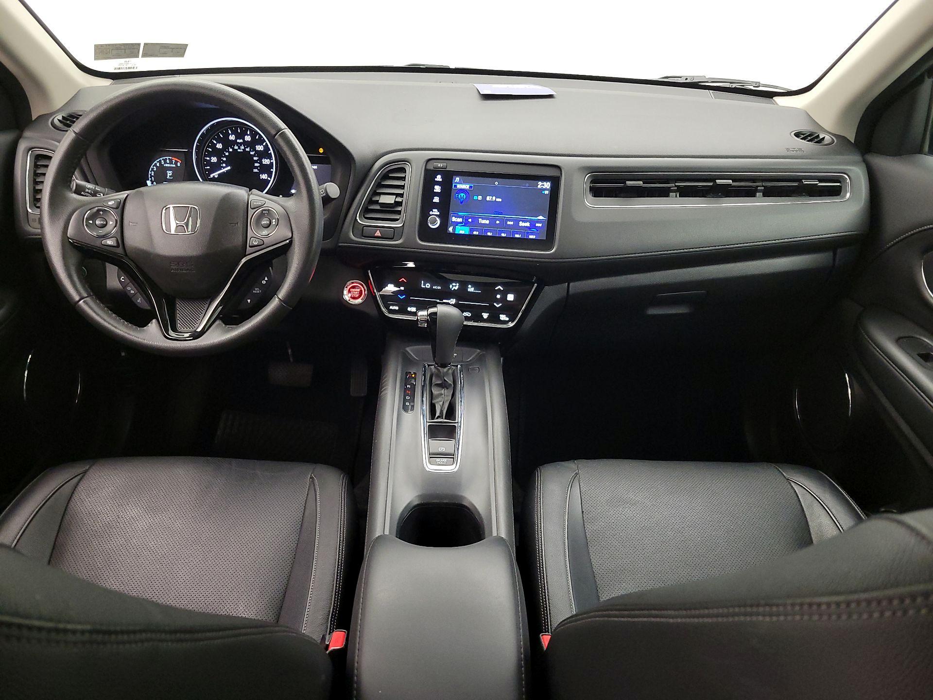 Thumbnail: 2022 Honda HR-V - 9