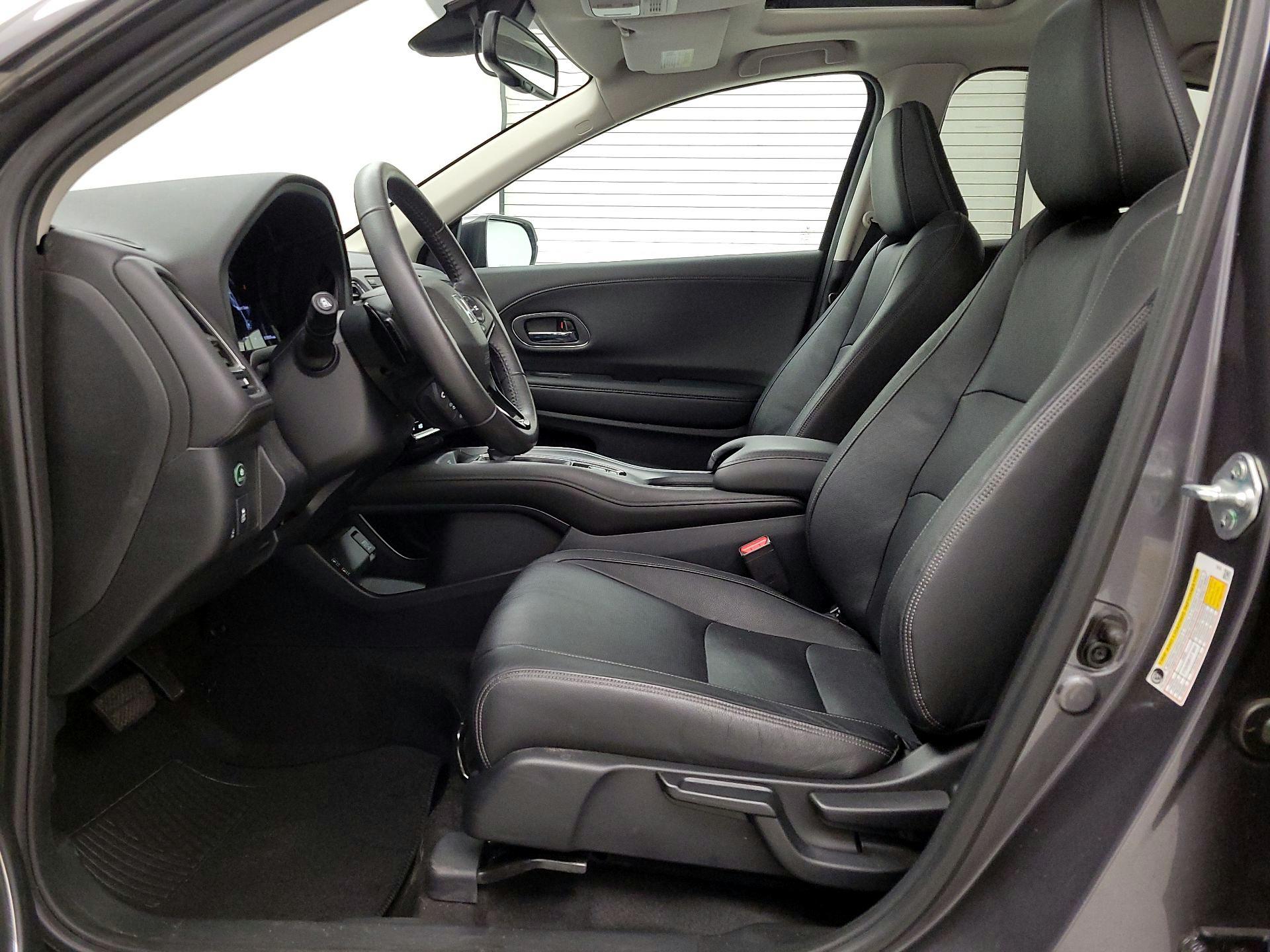 Thumbnail: 2022 Honda HR-V - 11