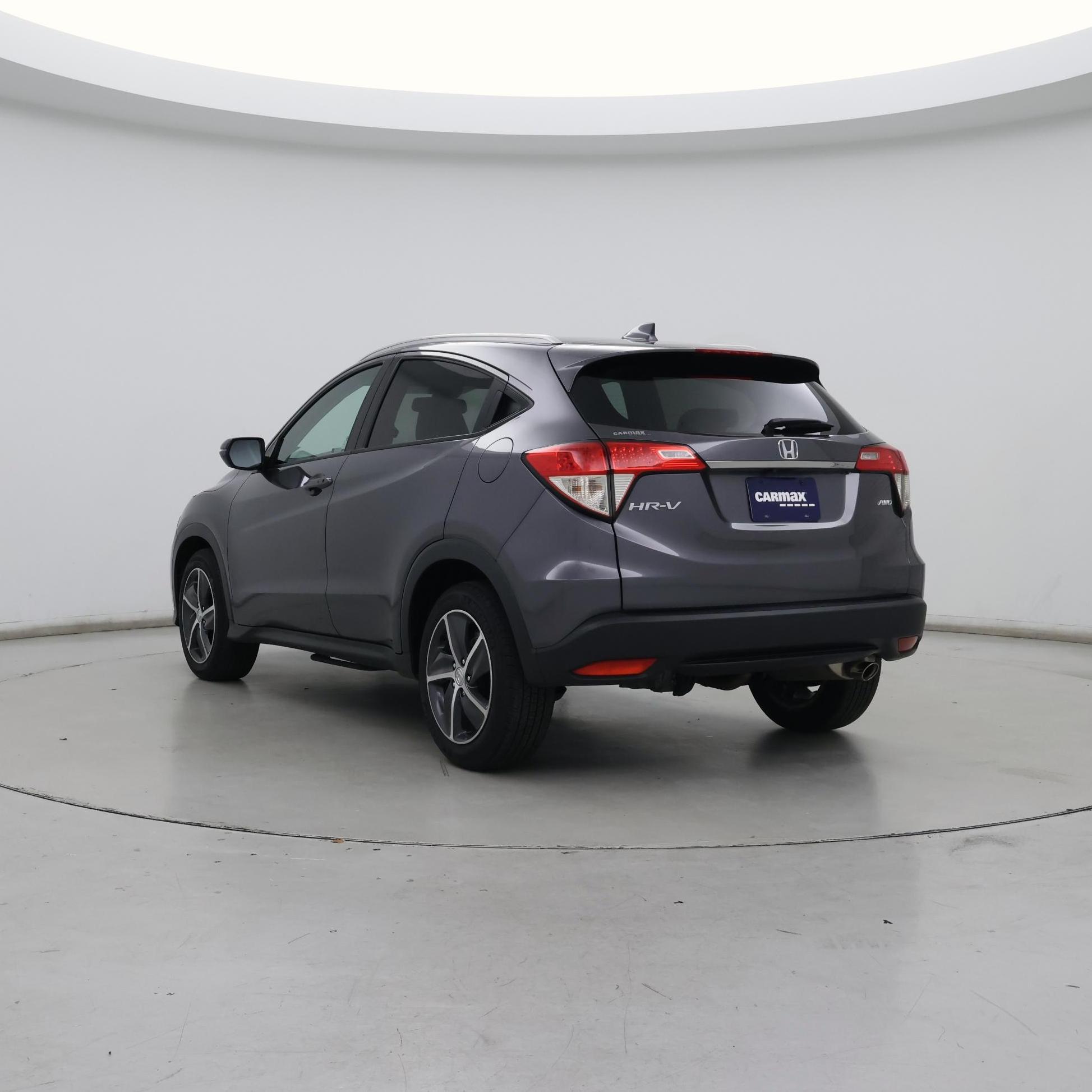 Thumbnail: 2022 Honda HR-V - 2