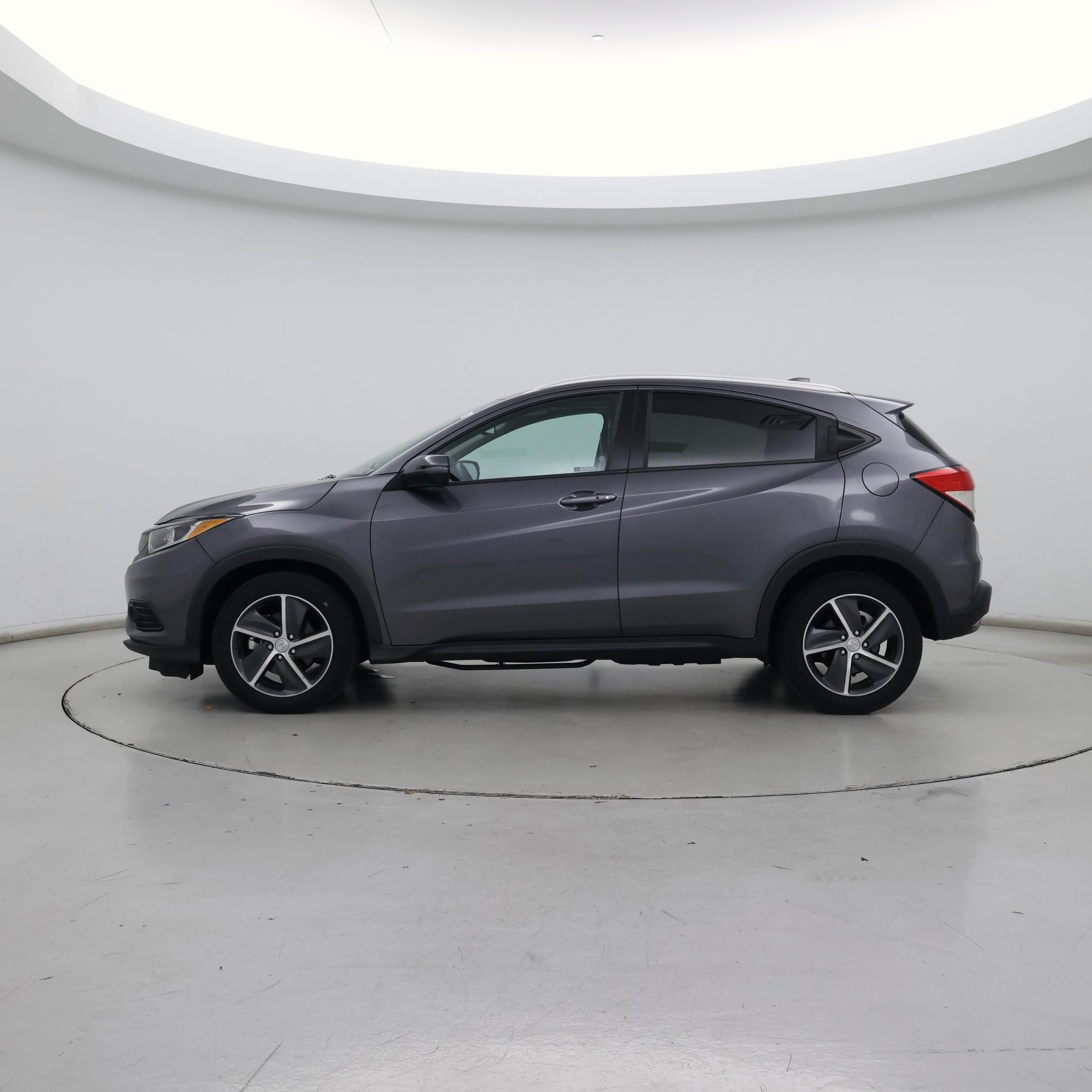 Thumbnail: 2022 Honda HR-V - 3