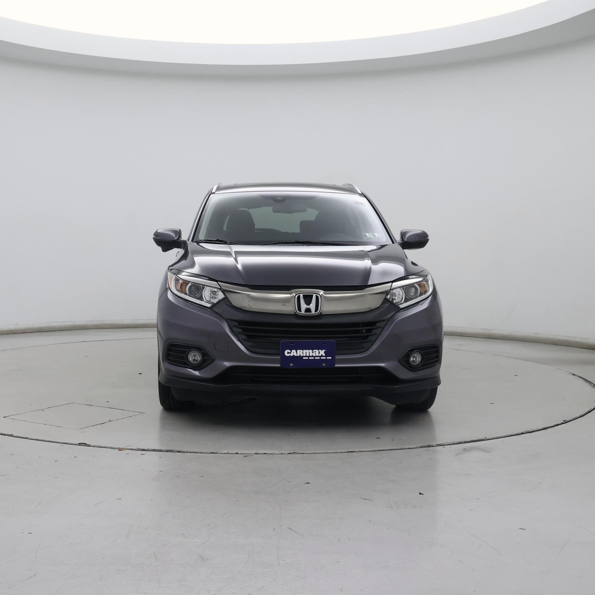 Thumbnail: 2022 Honda HR-V - 5