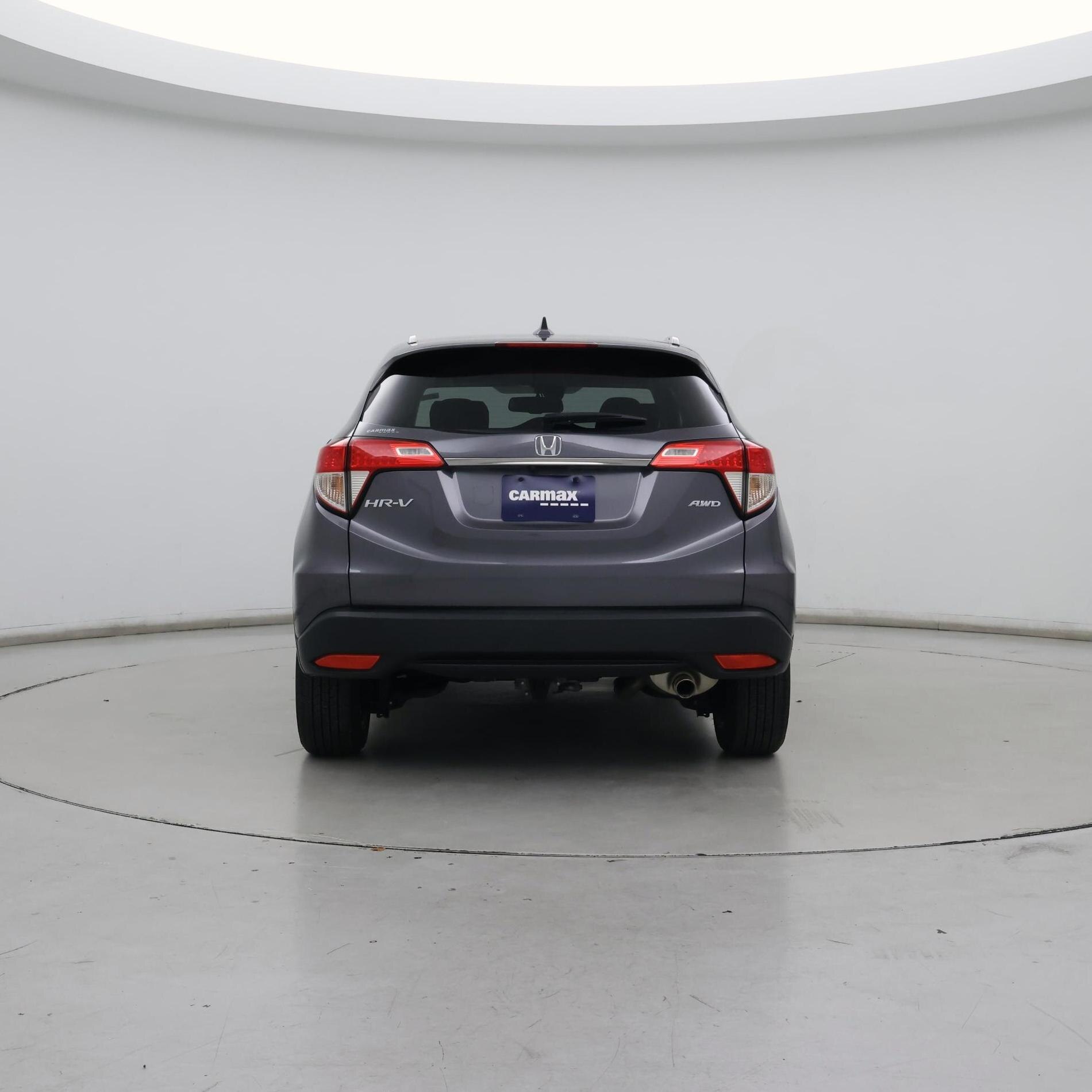 Thumbnail: 2022 Honda HR-V - 6