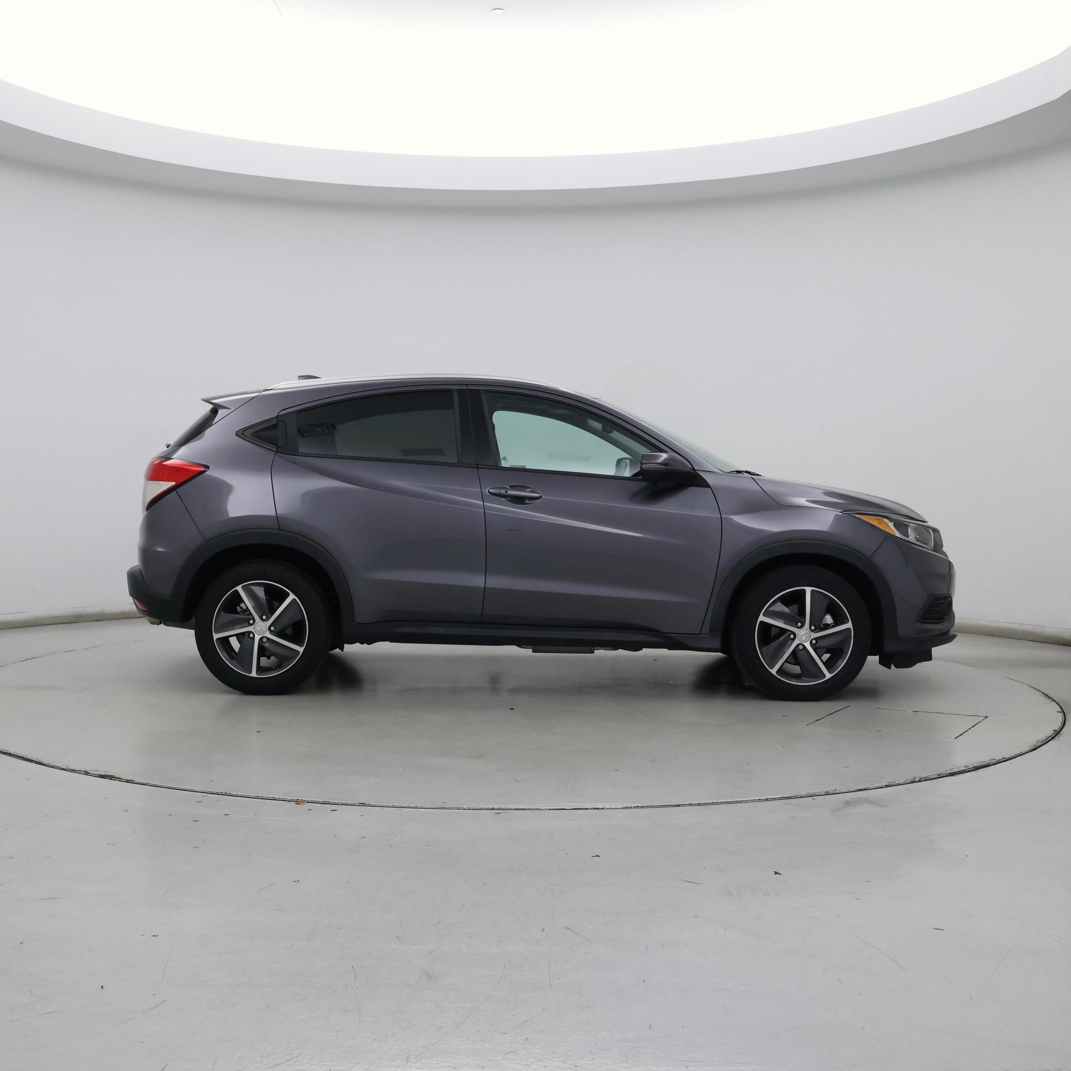 Thumbnail: 2022 Honda HR-V - 7