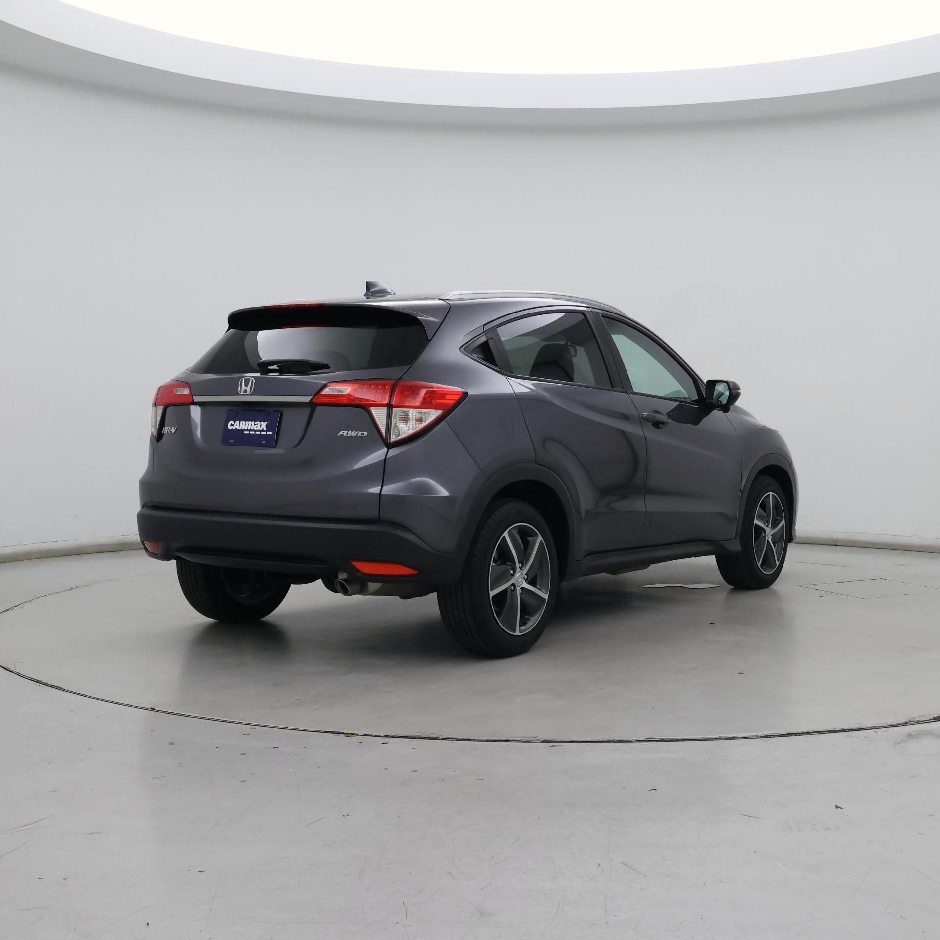 Thumbnail: 2022 Honda HR-V - 8