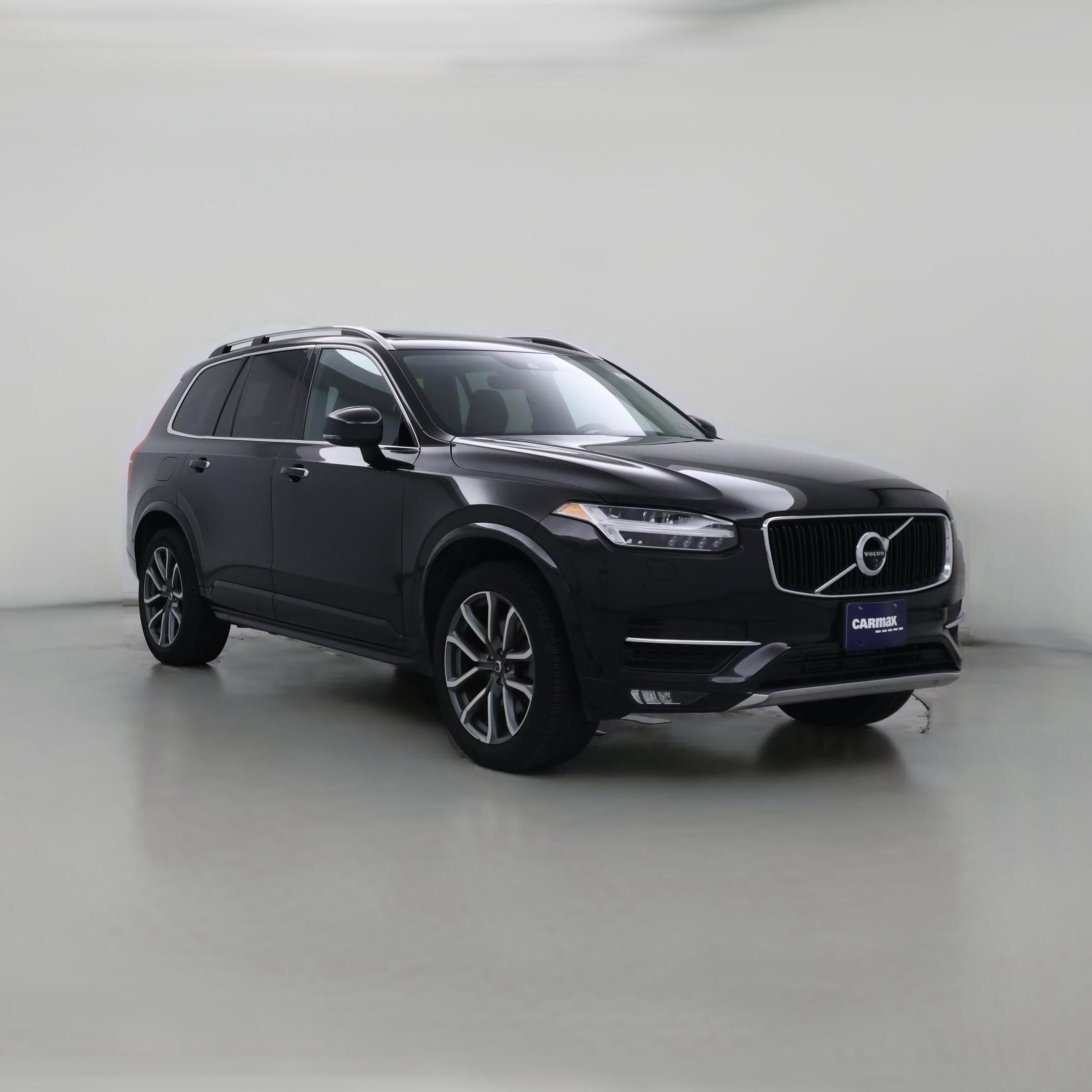 Thumbnail: 2019 Volvo XC90 - 1
