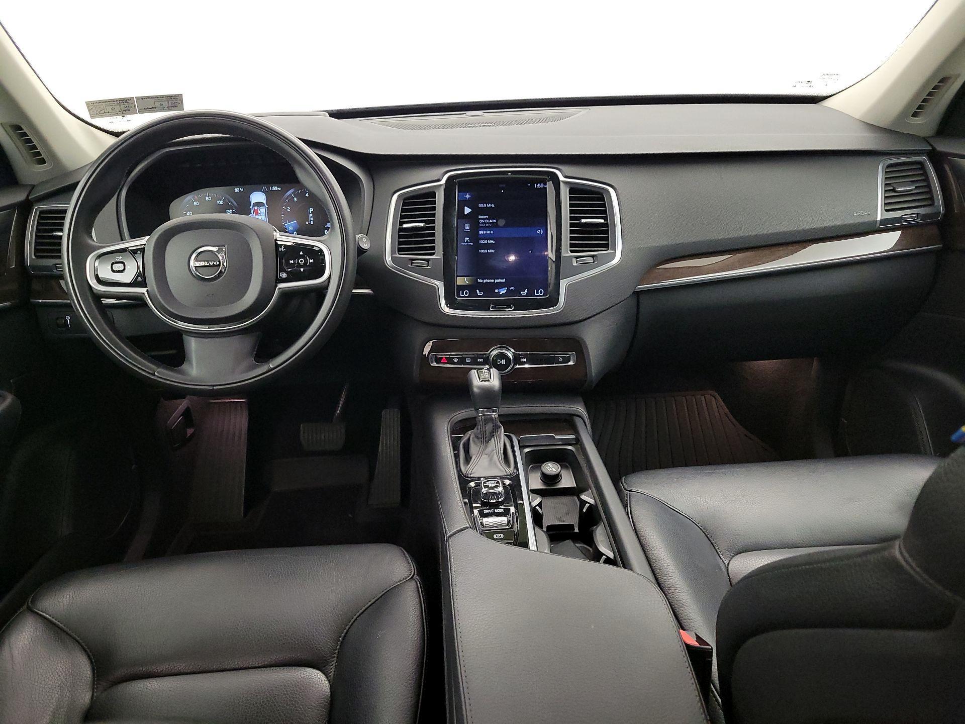 Thumbnail: 2019 Volvo XC90 - 9