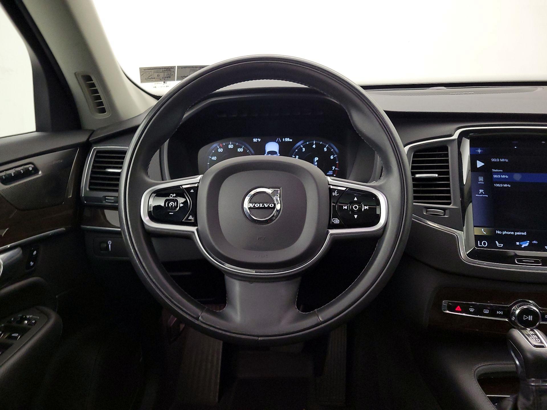Thumbnail: 2019 Volvo XC90 - 10