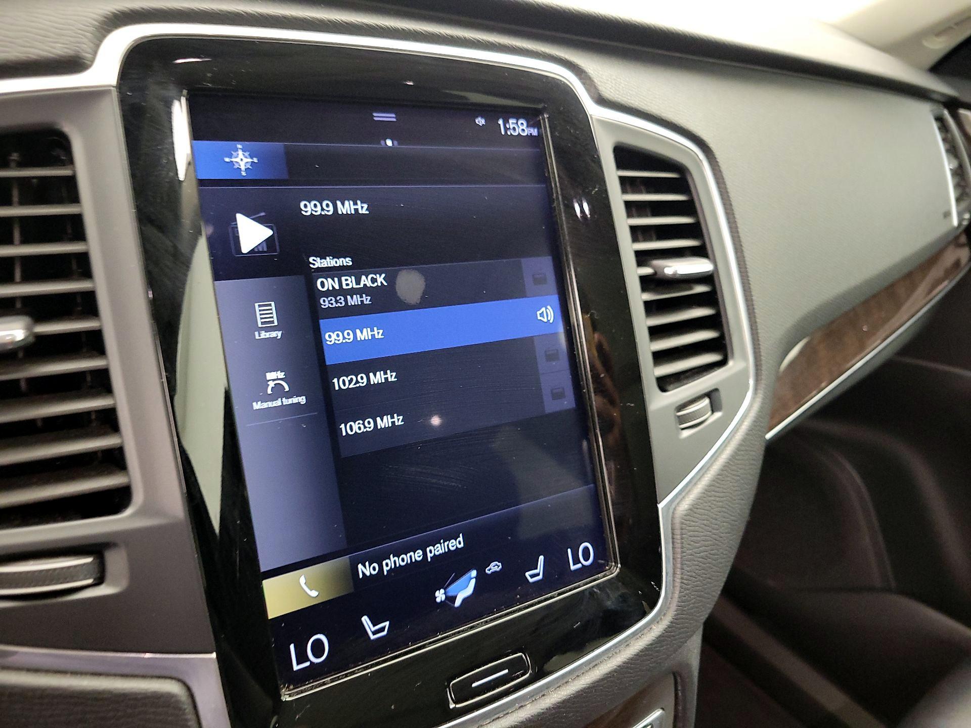 Thumbnail: 2019 Volvo XC90 - 15